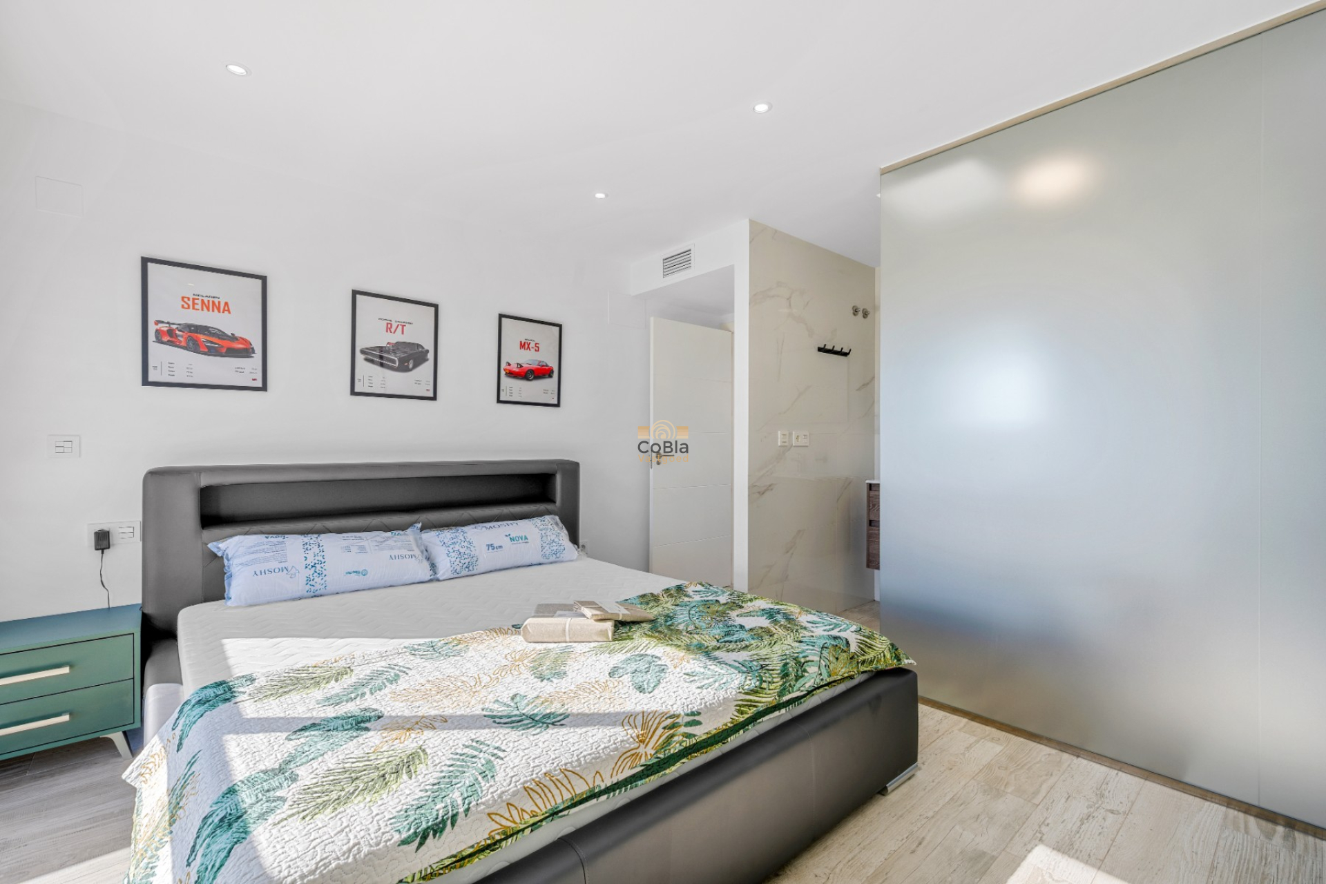 Wiederverkauf - Villa - Los Alcazares - Serena Golf