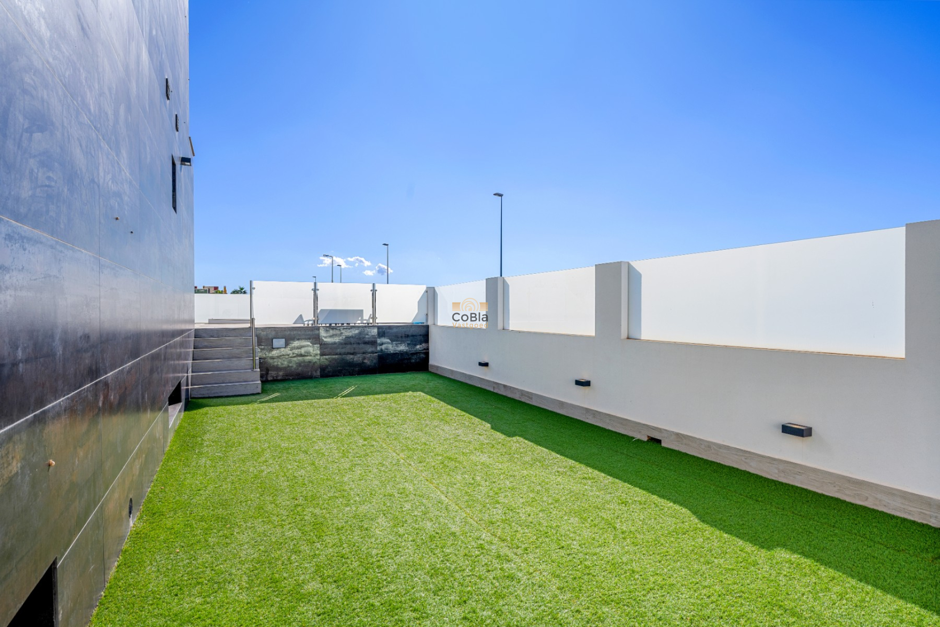 Wiederverkauf - Villa - Los Alcazares - Serena Golf