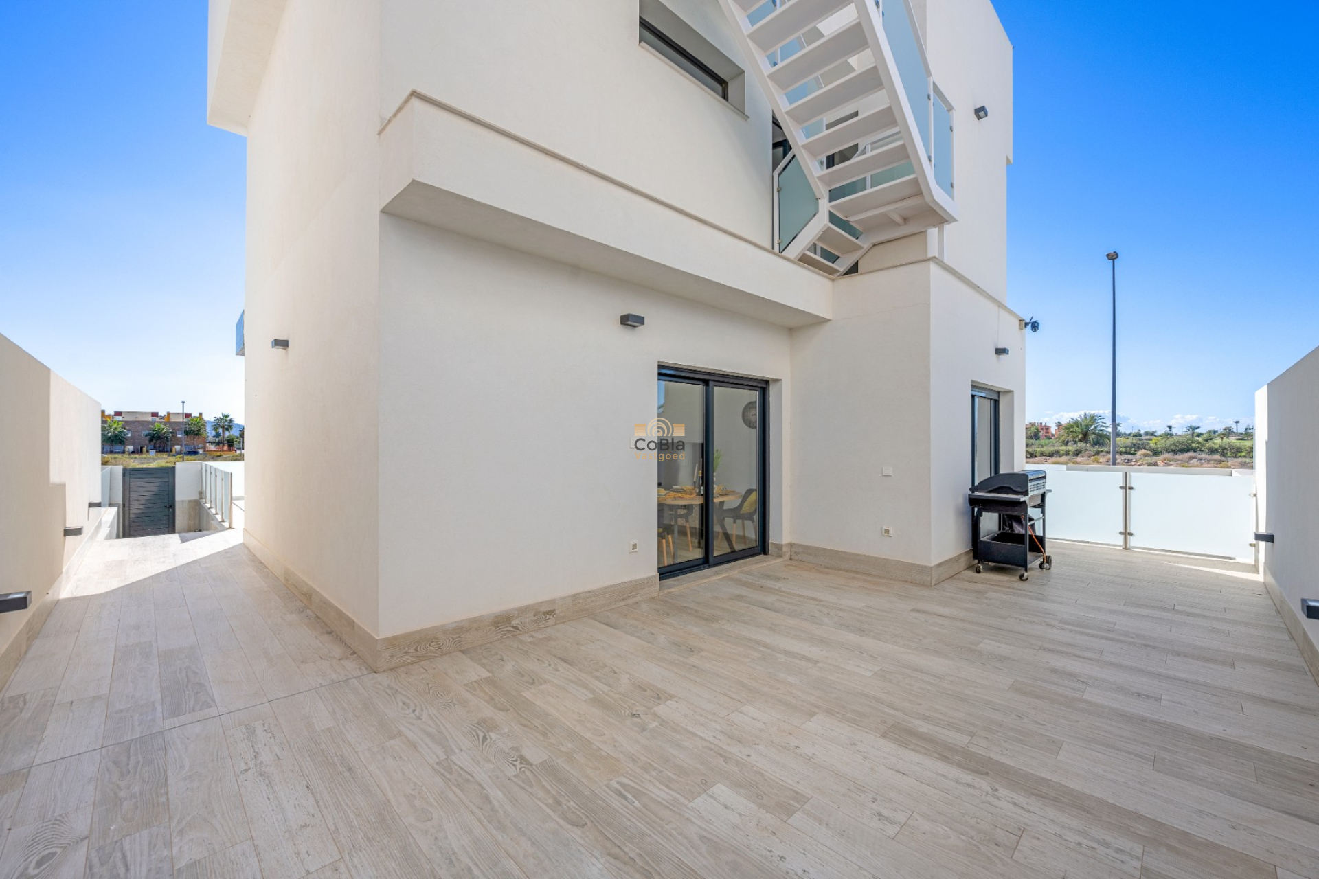 Wiederverkauf - Villa - Los Alcazares - Serena Golf