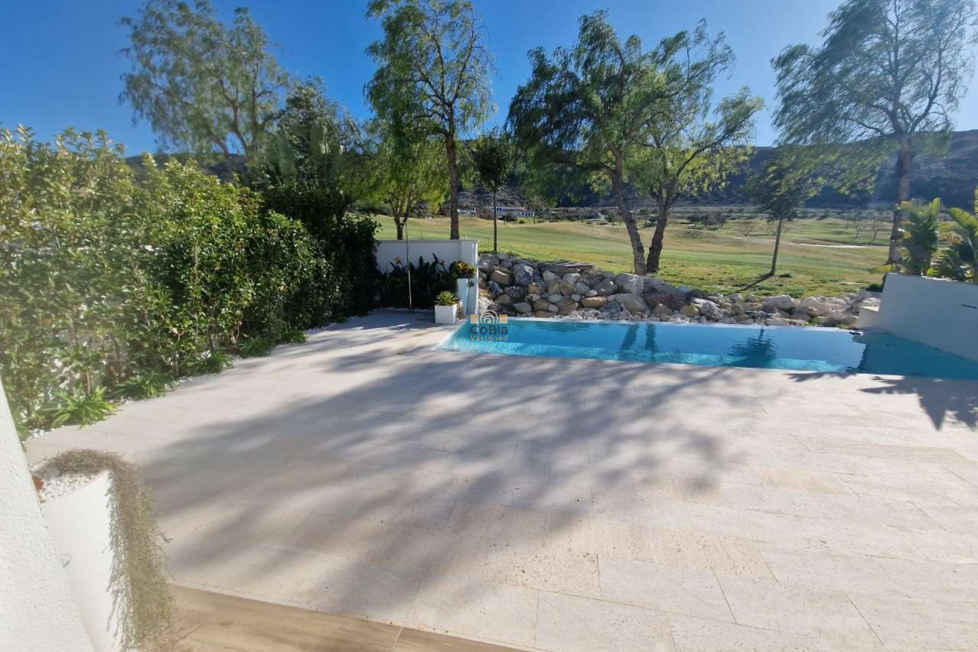 Wiederverkauf - Villa - Monforte del Cid - Font del Llop