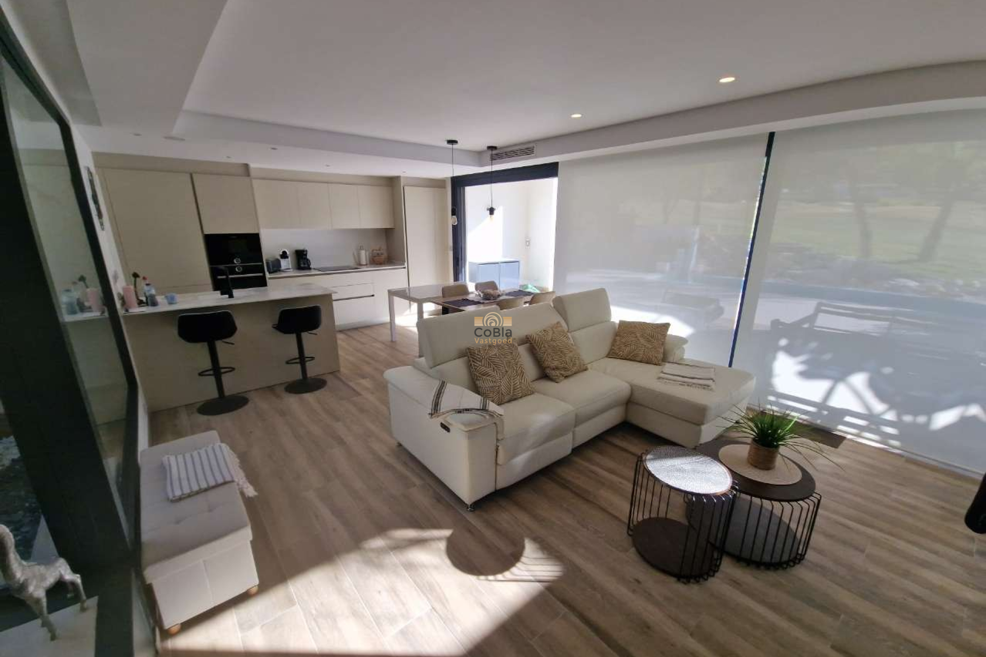 Wiederverkauf - Villa - Monforte del Cid - Font del Llop