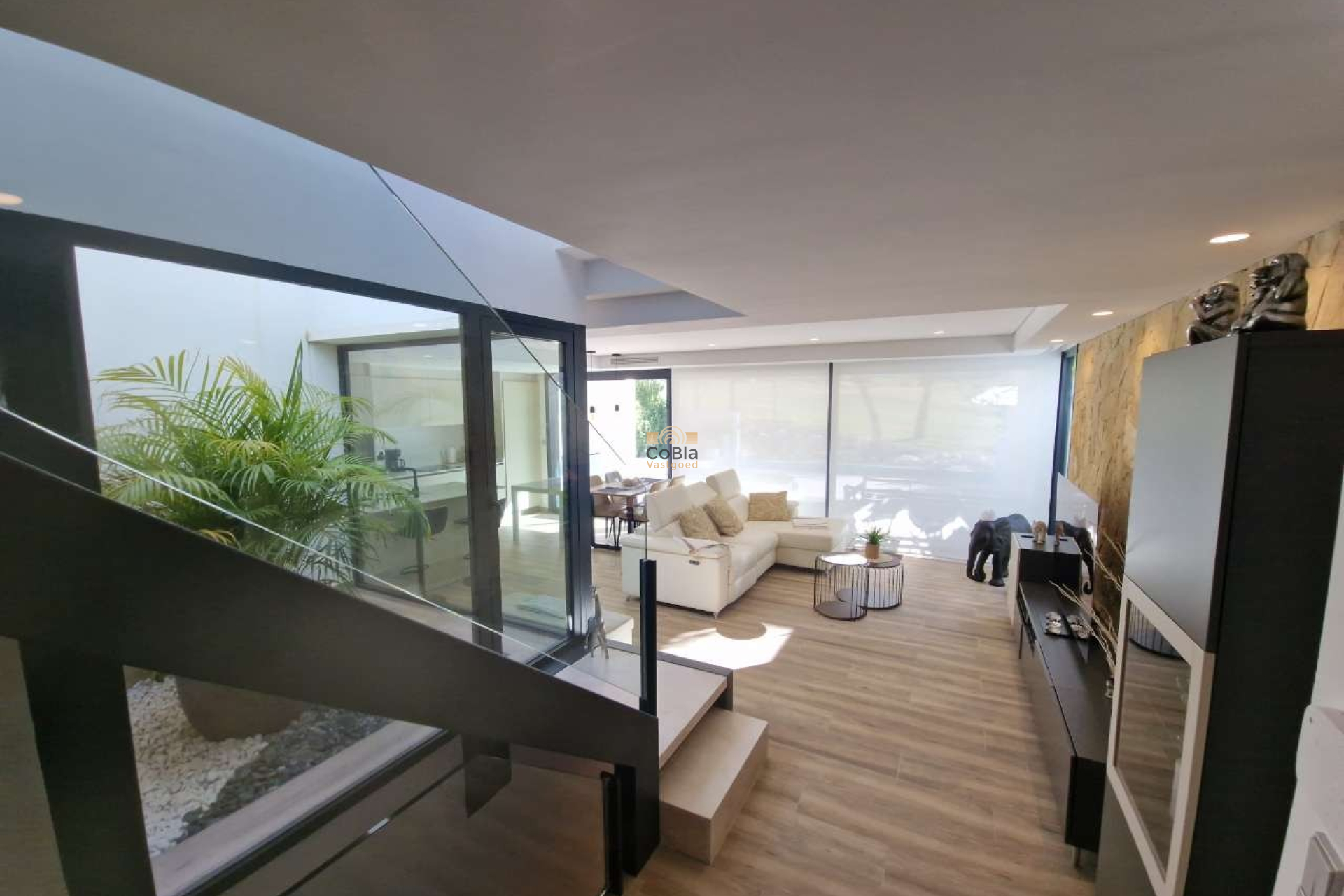 Wiederverkauf - Villa - Monforte del Cid - Font del Llop