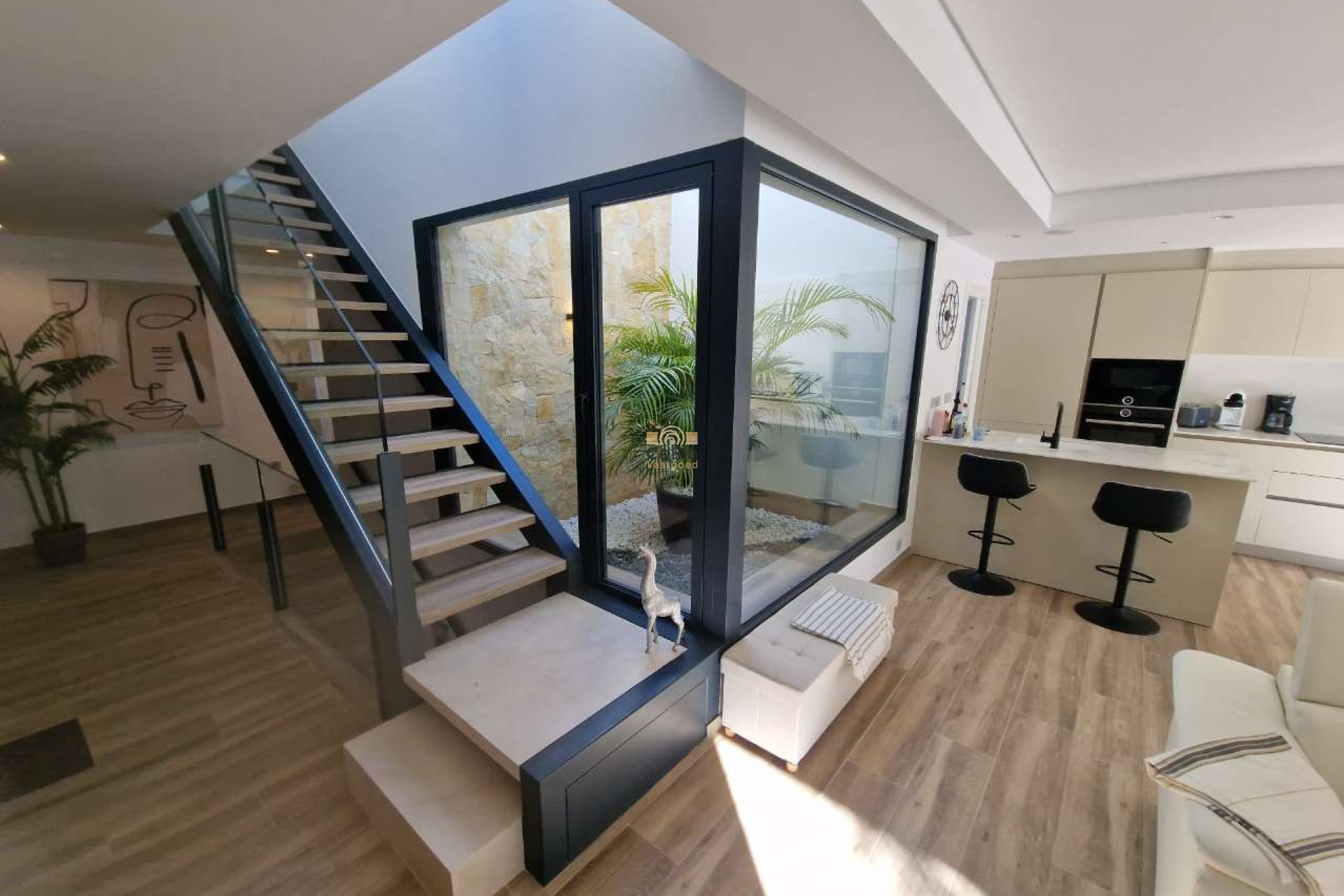 Wiederverkauf - Villa - Monforte del Cid - Font del Llop