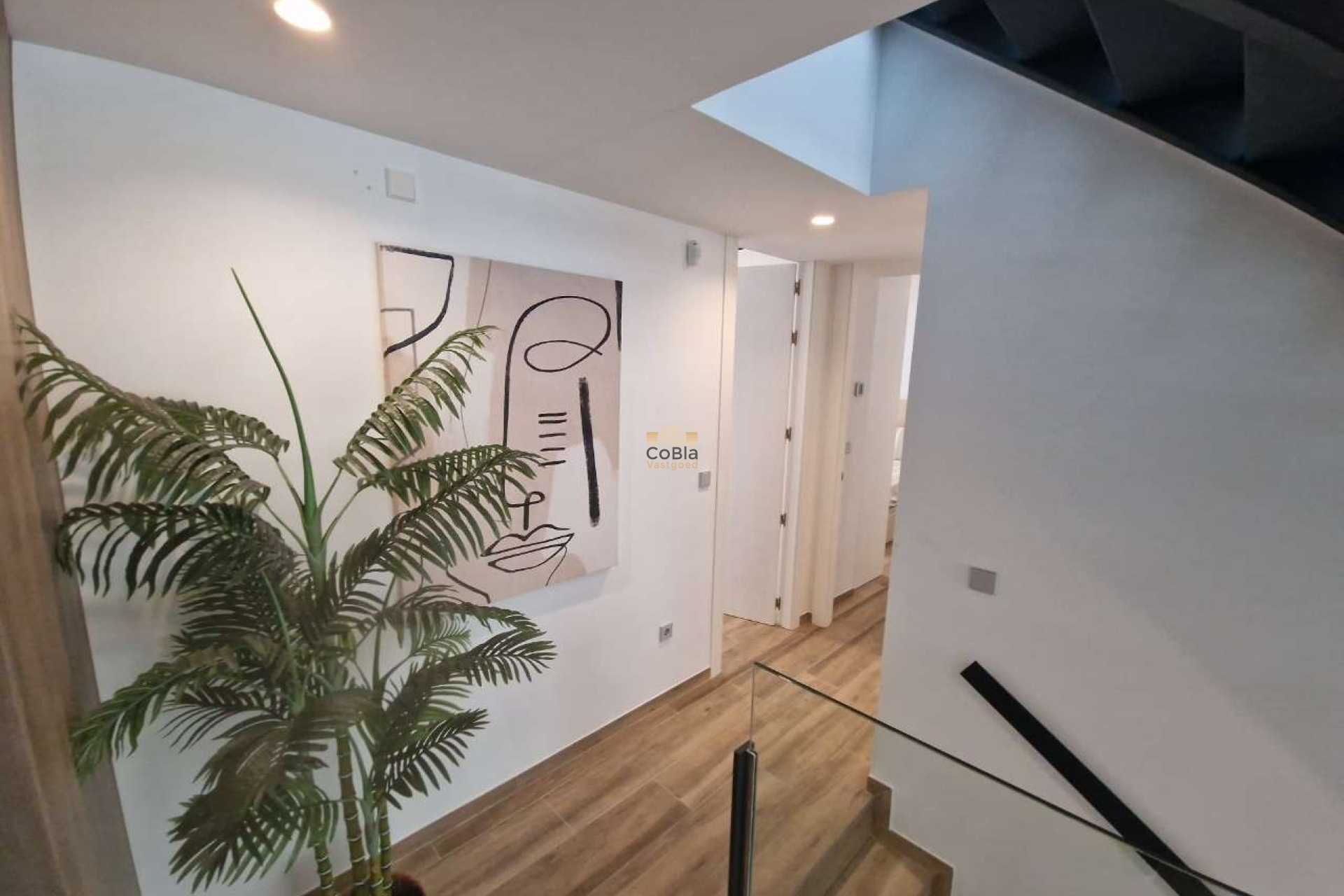 Wiederverkauf - Villa - Monforte del Cid - Font del Llop