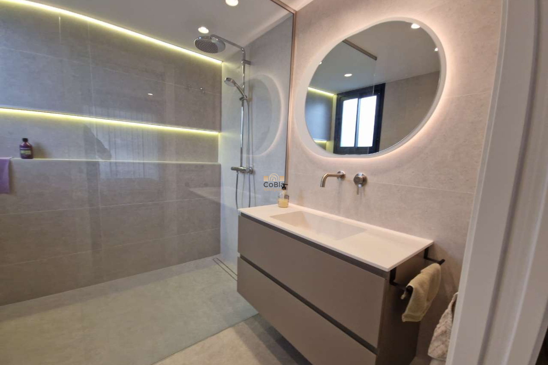 Wiederverkauf - Villa - Monforte del Cid - Font del Llop