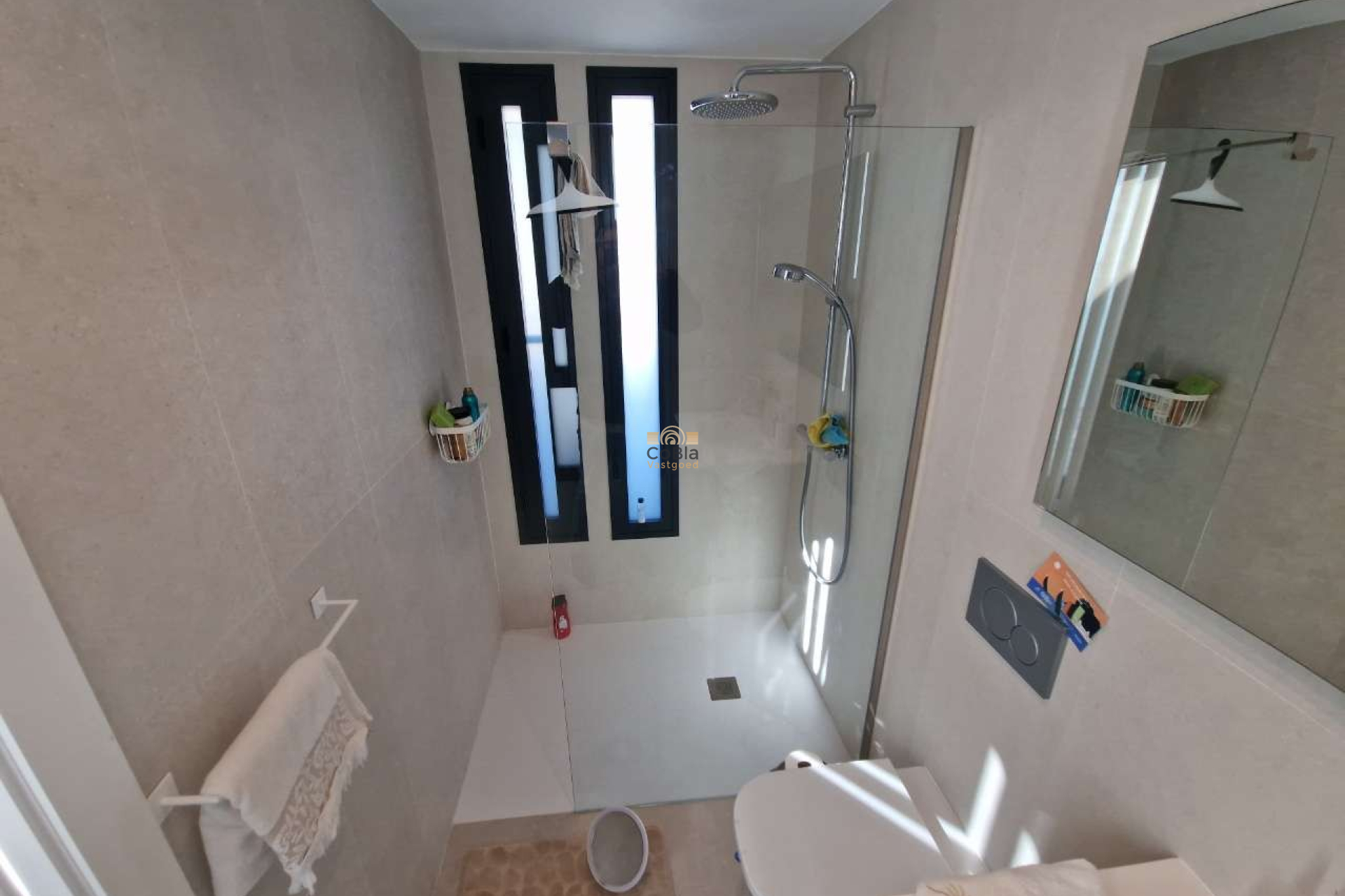 Wiederverkauf - Villa - Monforte del Cid - Font del Llop