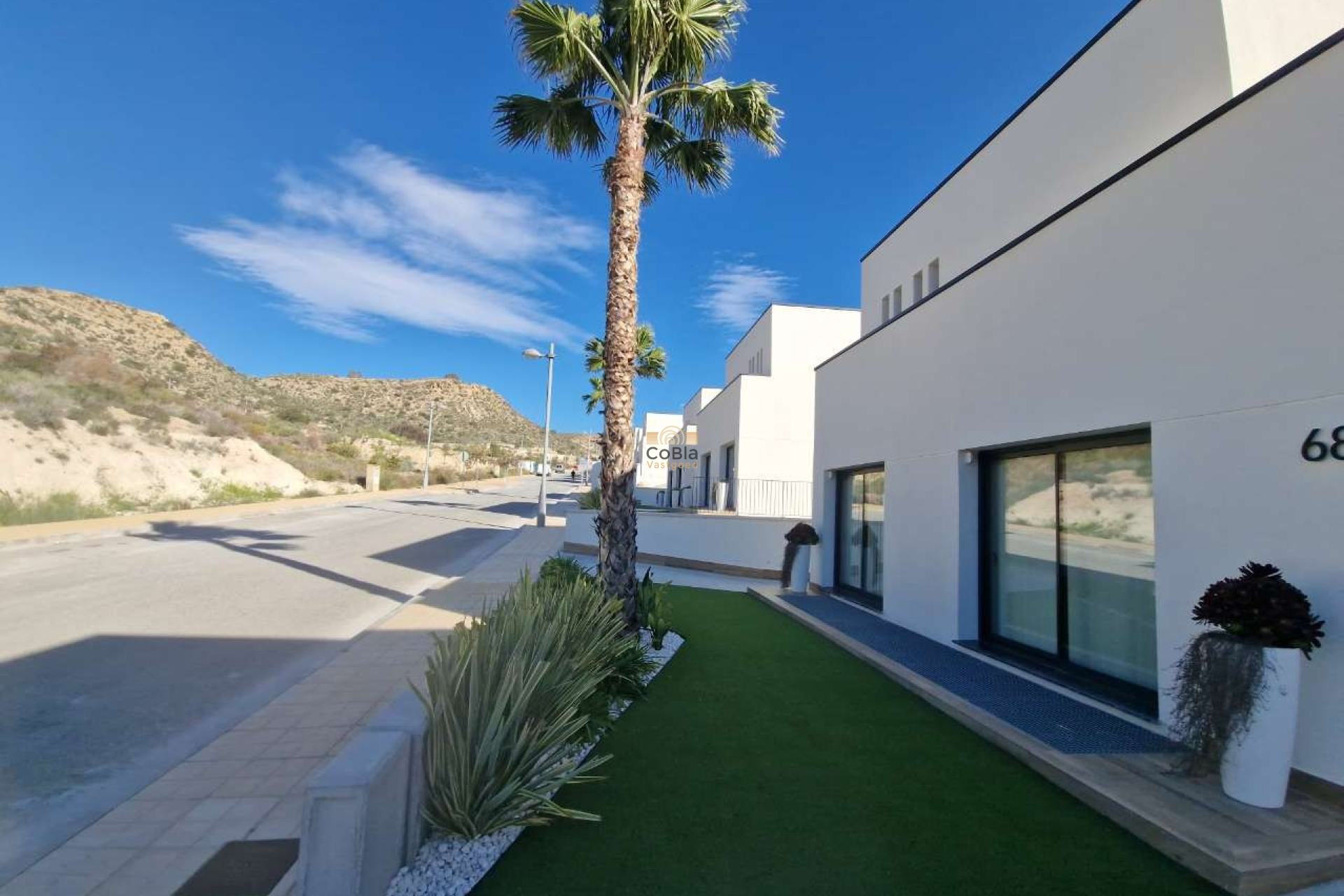 Wiederverkauf - Villa - Monforte del Cid - Font del Llop