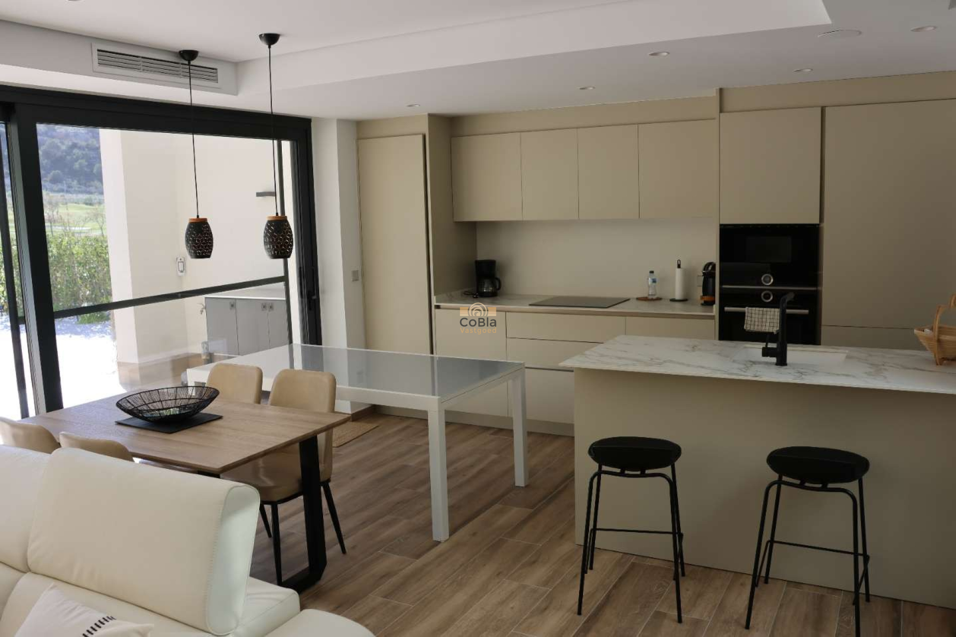 Wiederverkauf - Villa - Monforte del Cid - Font del Llop