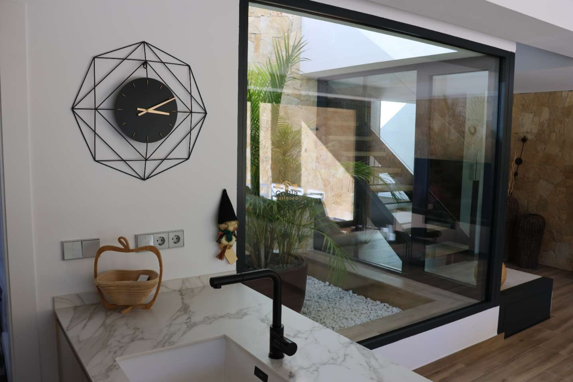 Wiederverkauf - Villa - Monforte del Cid - Font del Llop