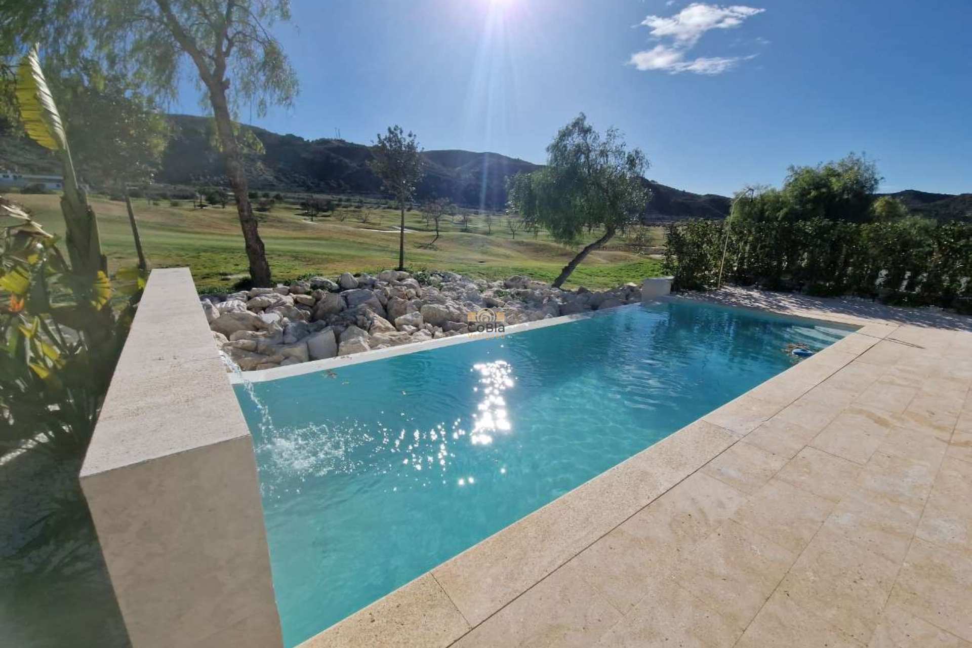 Wiederverkauf - Villa - Monforte del Cid - Font del Llop