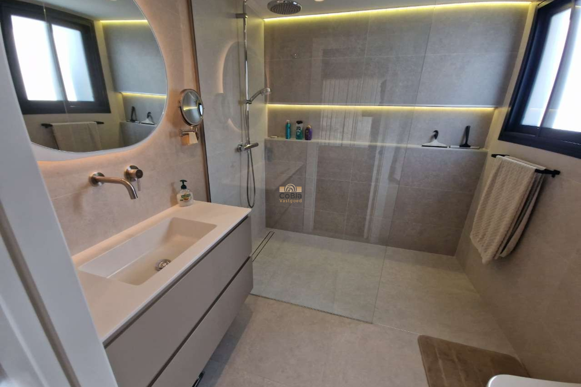 Wiederverkauf - Villa - Monforte del Cid - Font del Llop