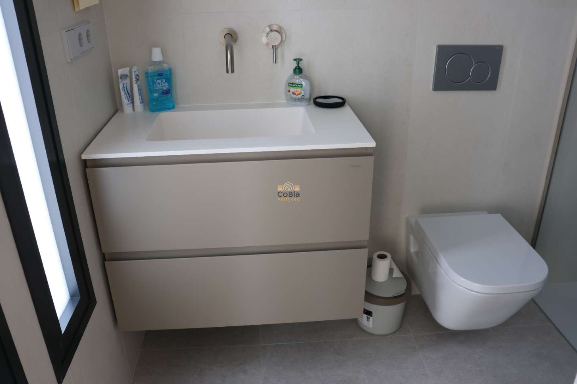 Wiederverkauf - Villa - Monforte del Cid - Font del Llop