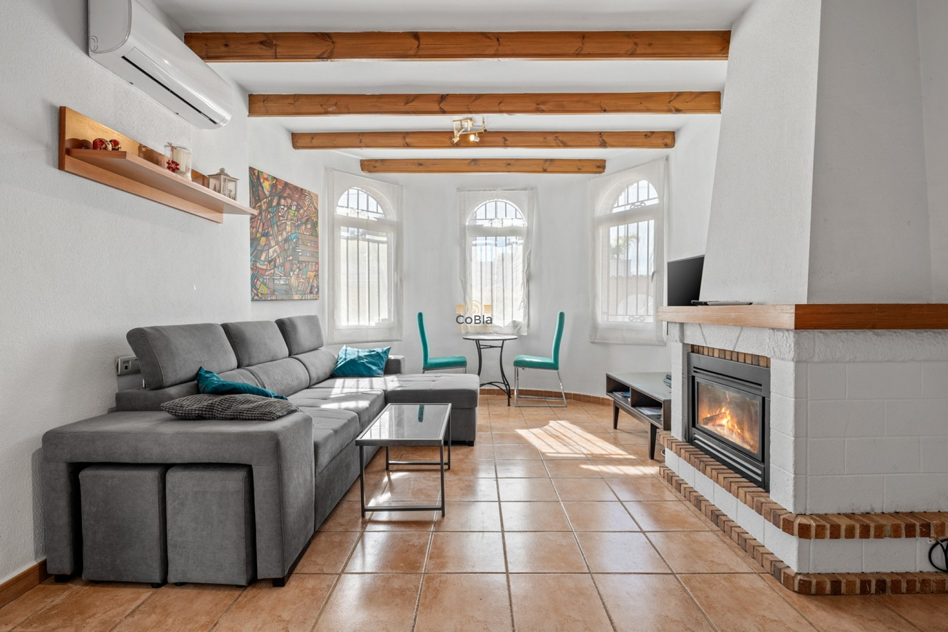 Wiederverkauf - Villa - Orihuela Costa - Castillo de Don Juan