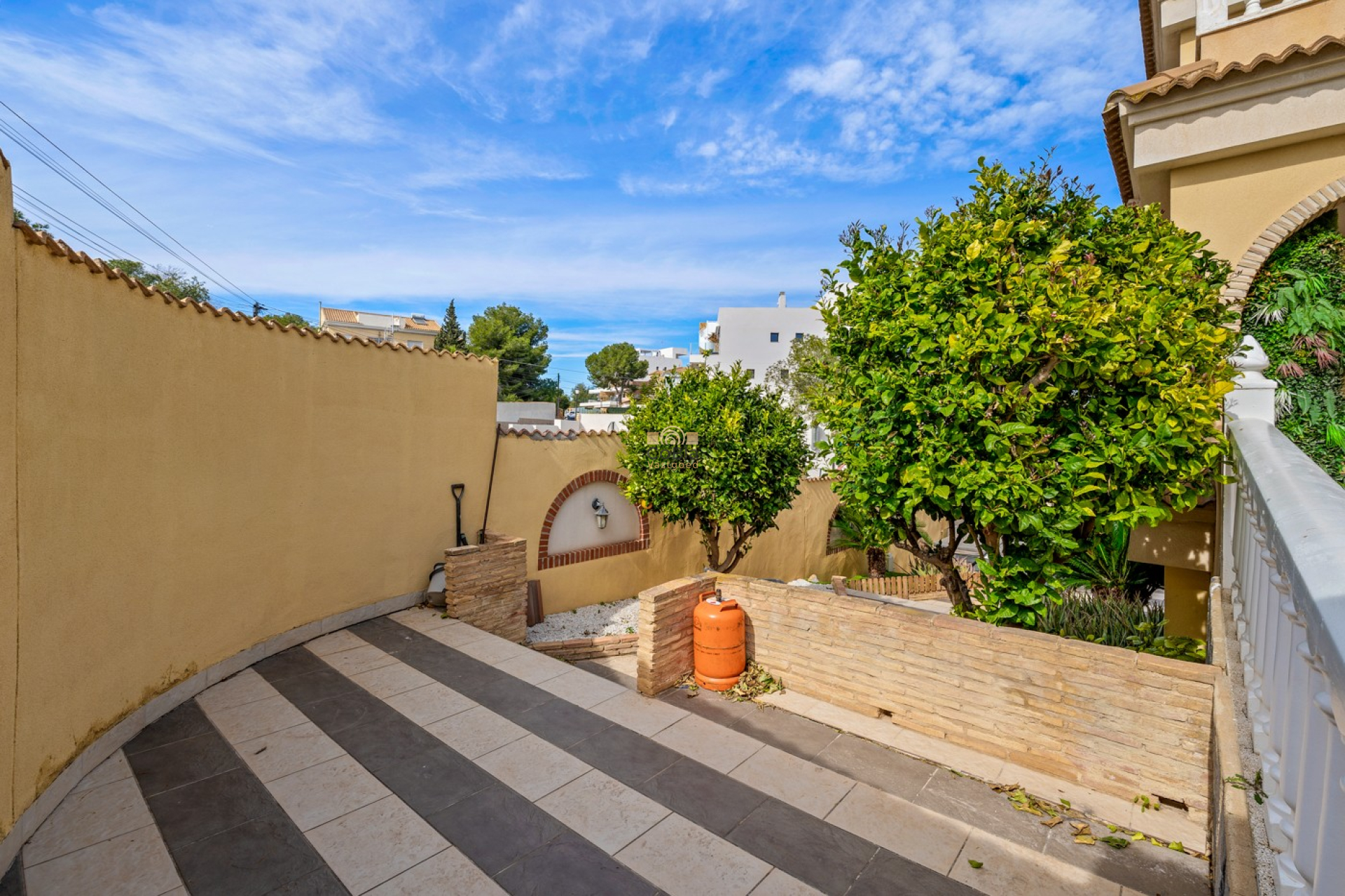 Wiederverkauf - Villa - Orihuela Costa - Castillo de Don Juan