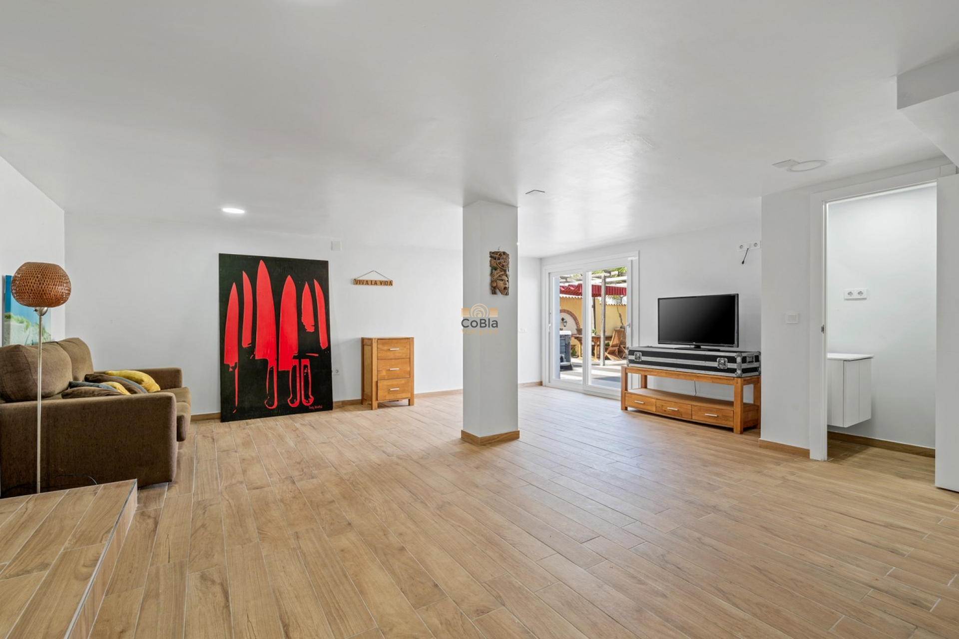 Wiederverkauf - Villa - Orihuela Costa - Castillo de Don Juan