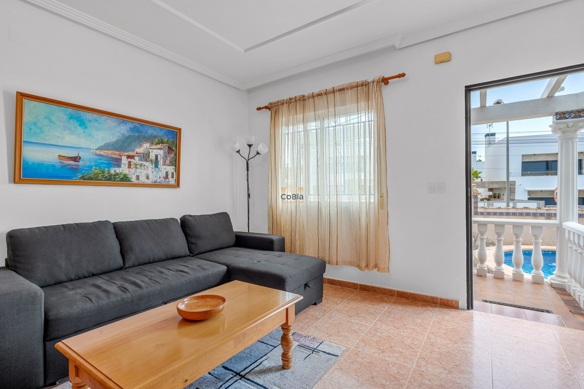 Wiederverkauf - Villa - Orihuela Costa - El Galan