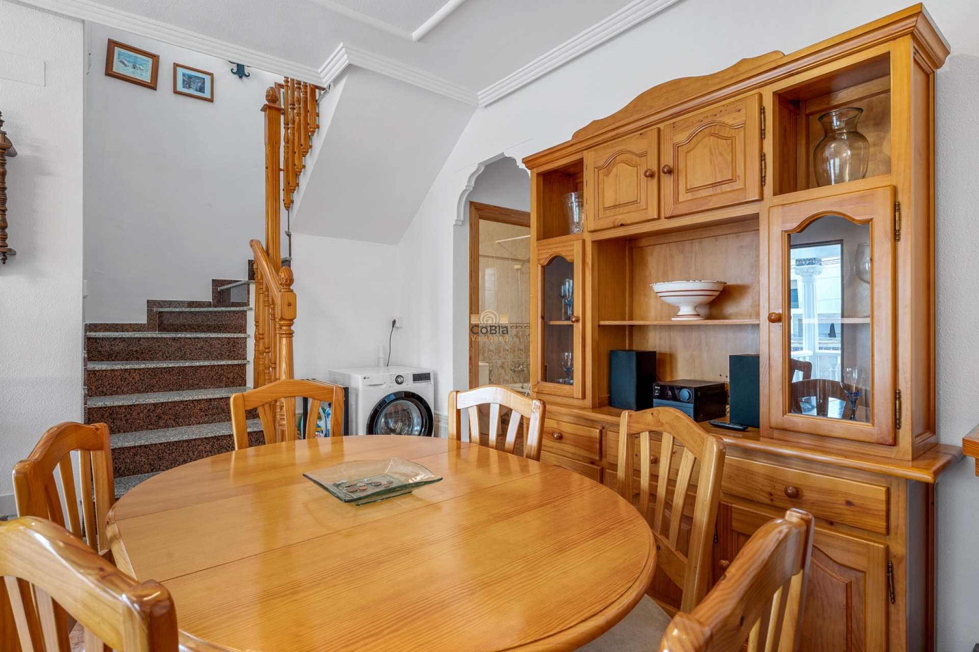 Wiederverkauf - Villa - Orihuela Costa - El Galan