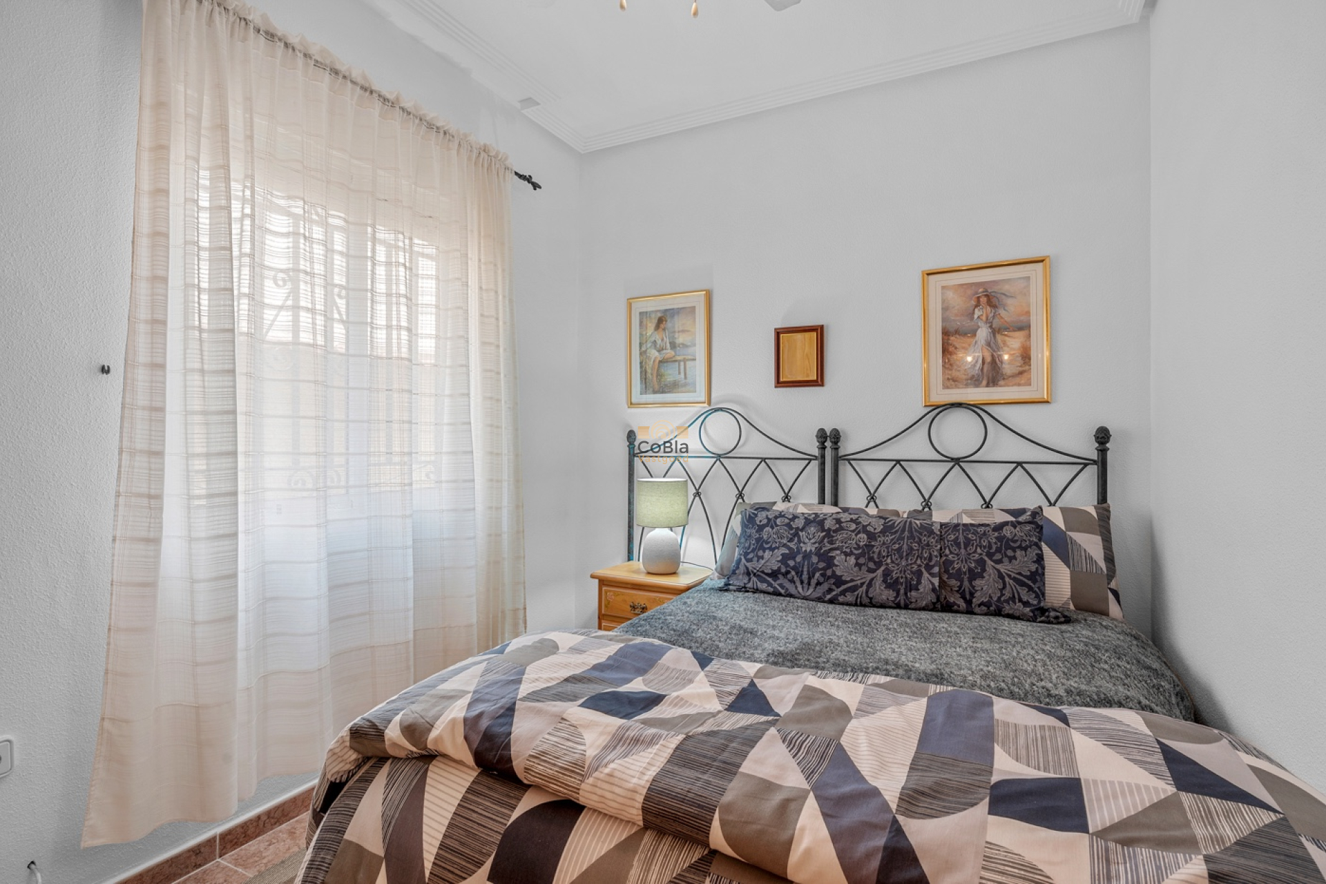 Wiederverkauf - Villa - Orihuela Costa - El Galan