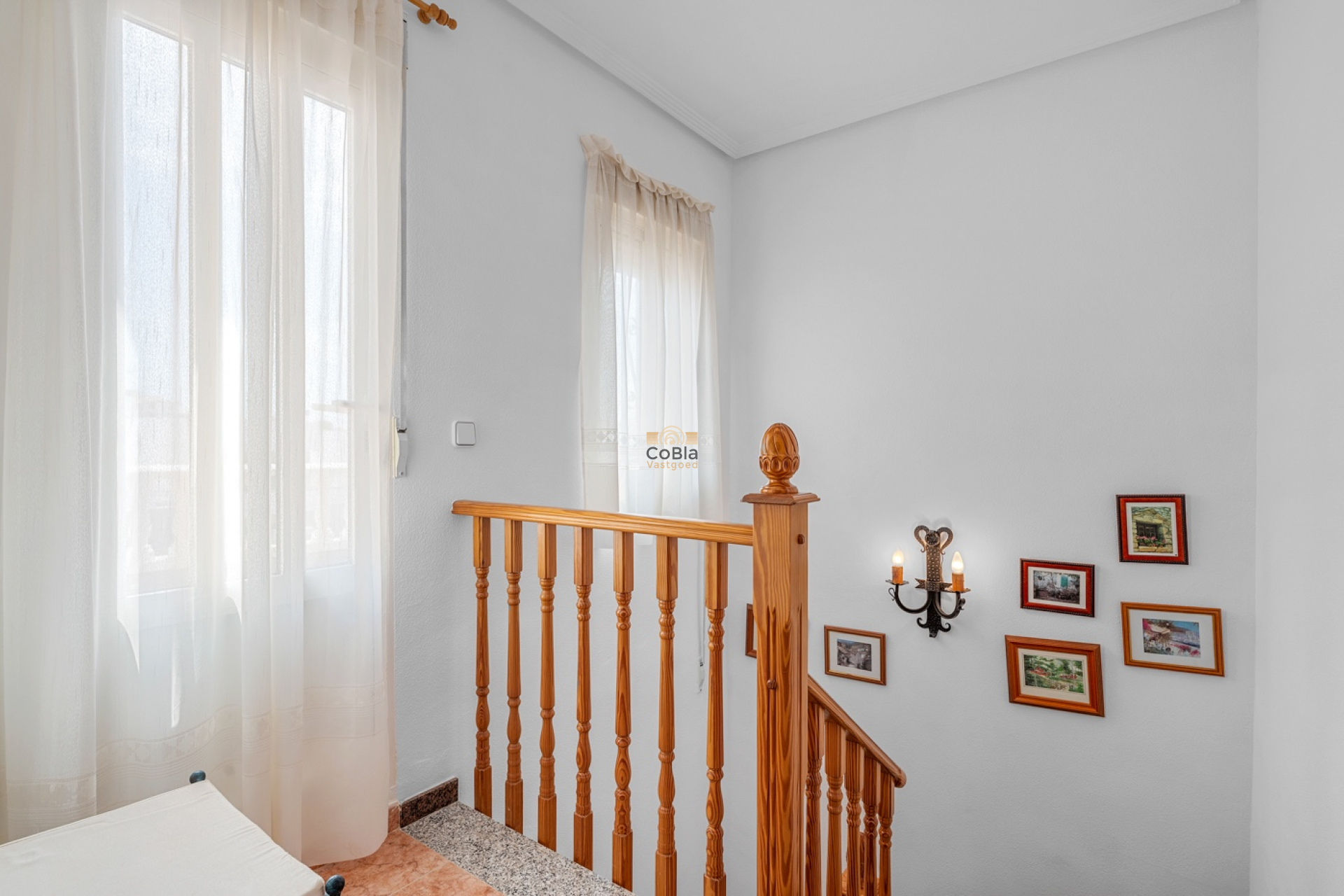 Wiederverkauf - Villa - Orihuela Costa - El Galan