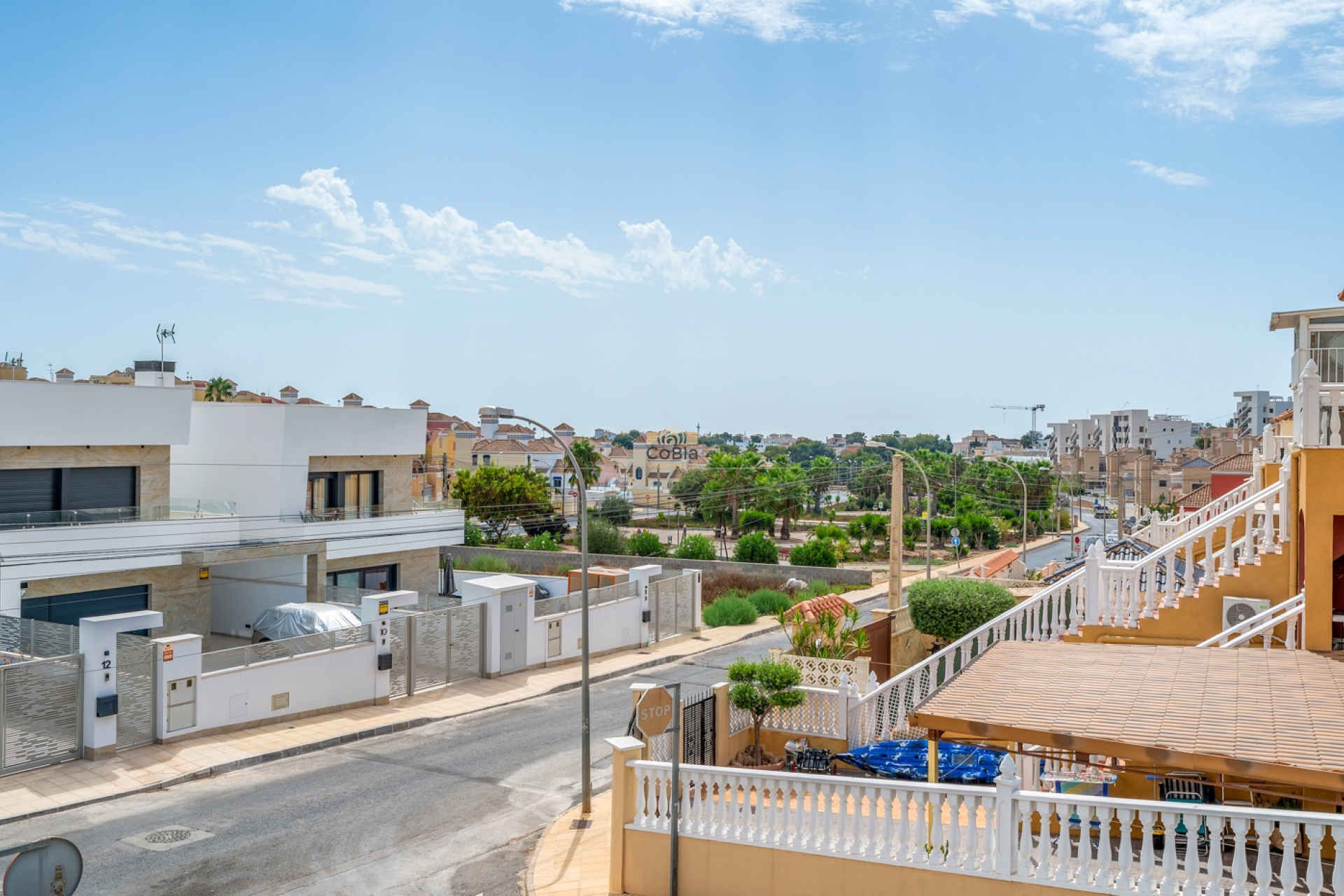 Wiederverkauf - Villa - Orihuela Costa - El Galan