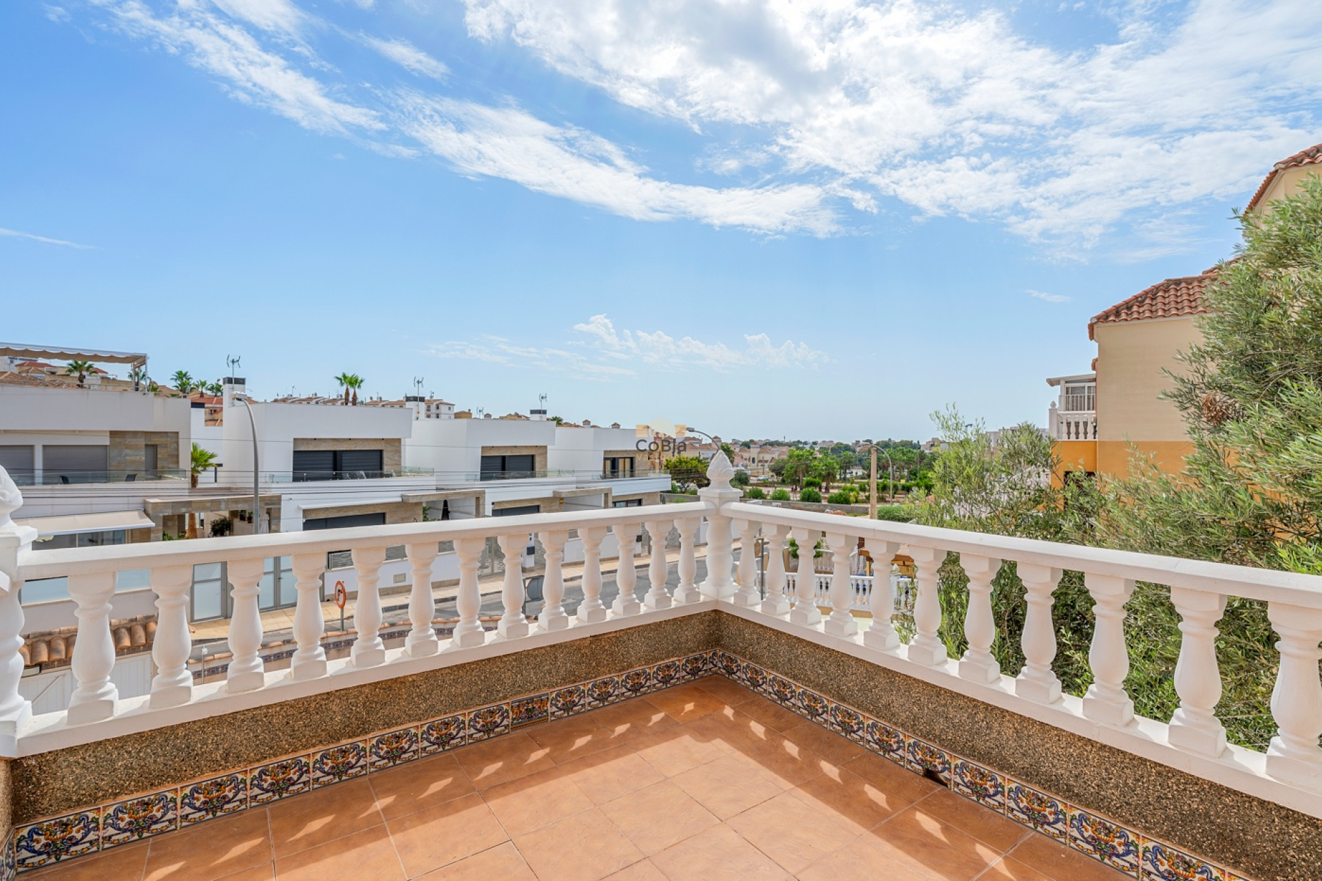 Wiederverkauf - Villa - Orihuela Costa - El Galan