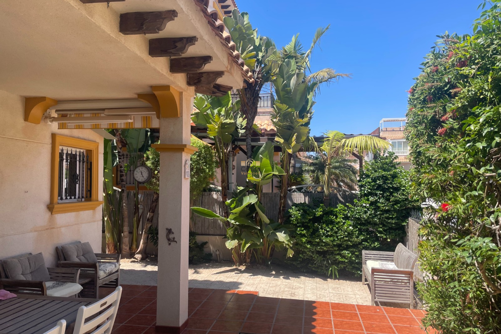 Wiederverkauf - Villa - Orihuela Costa - La Regia