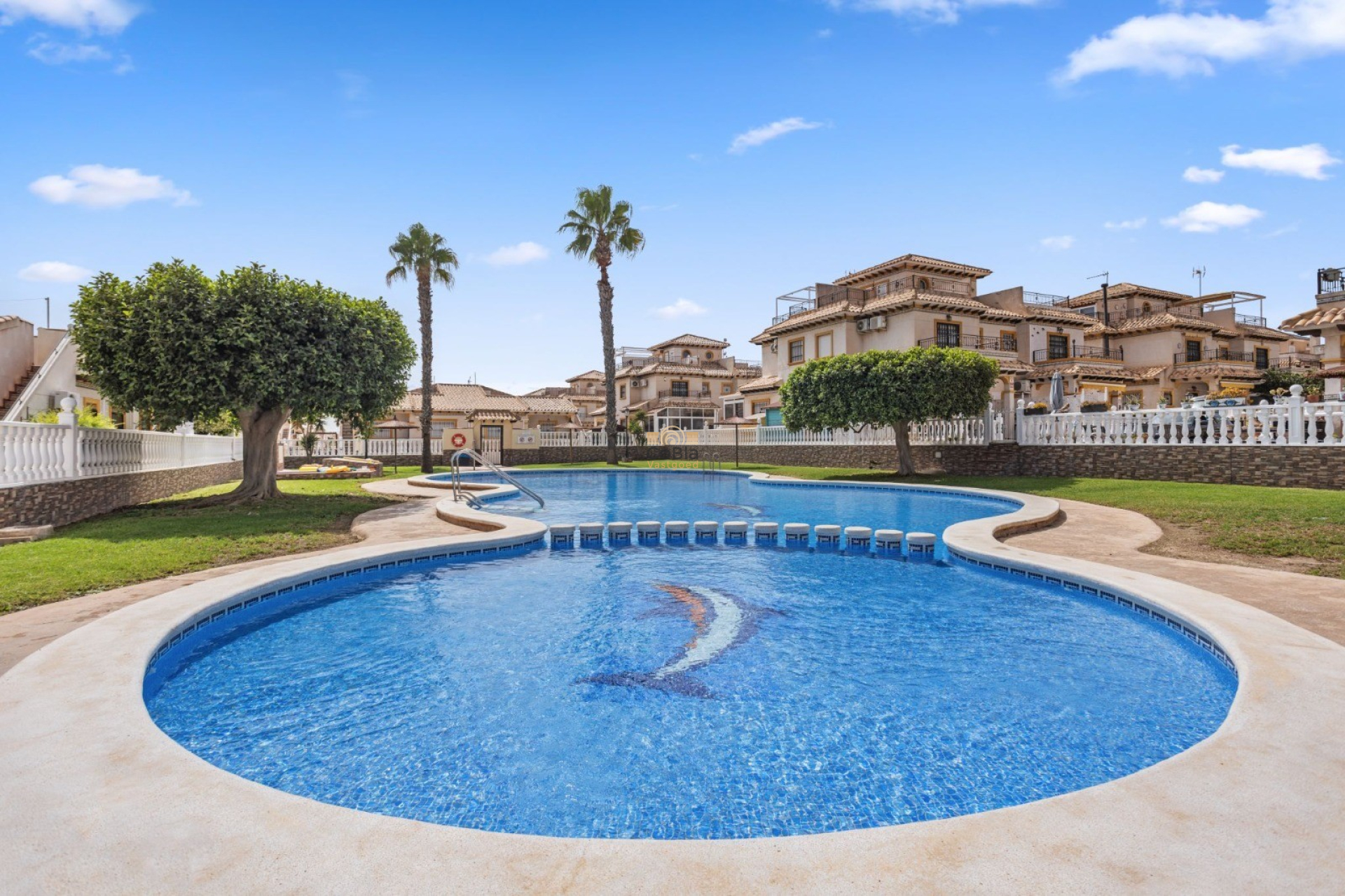 Wiederverkauf - Villa - Orihuela Costa - La Regia