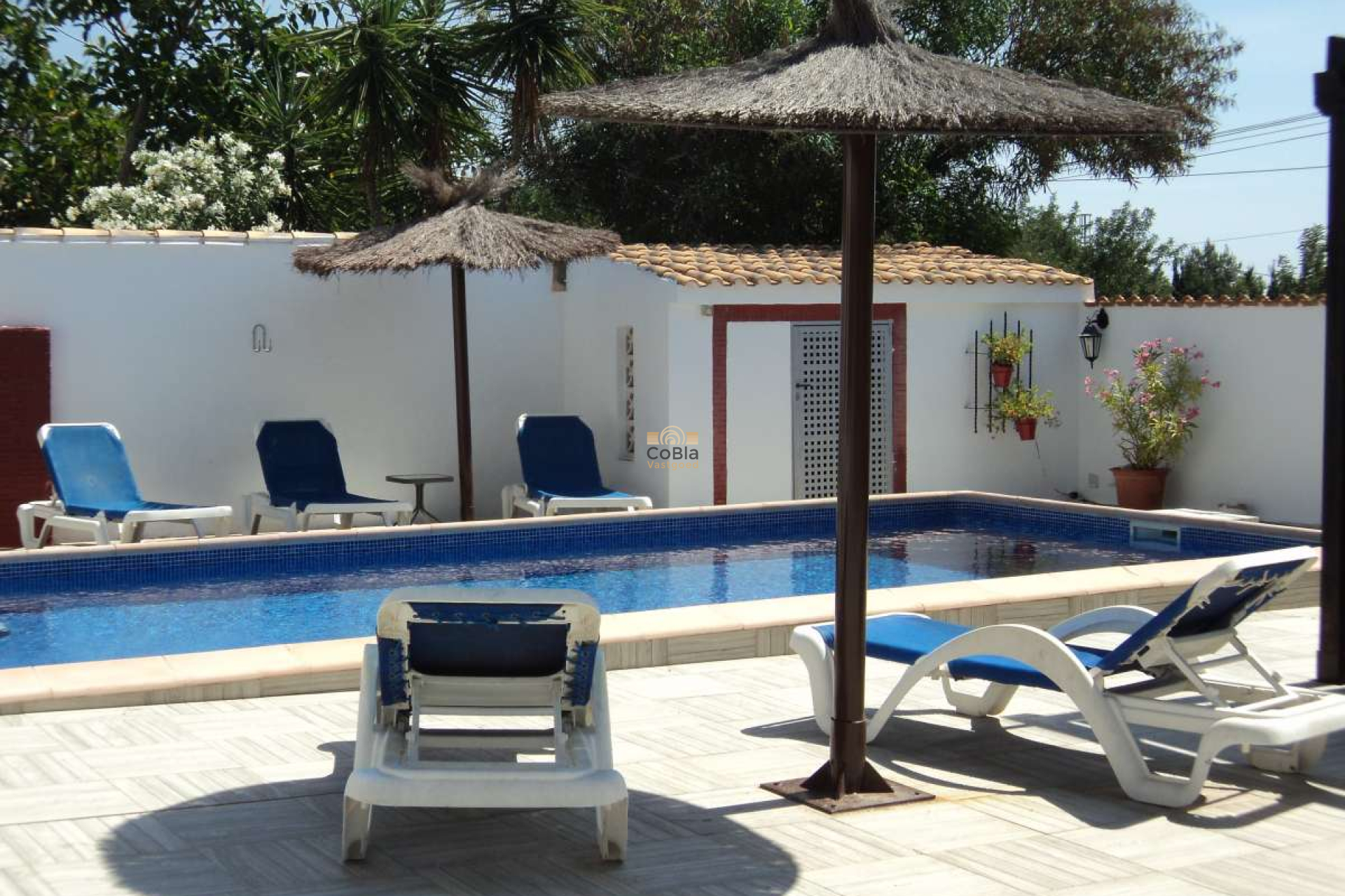 Wiederverkauf - Villa - Orihuela Costa - Lomas de Cabo Roig