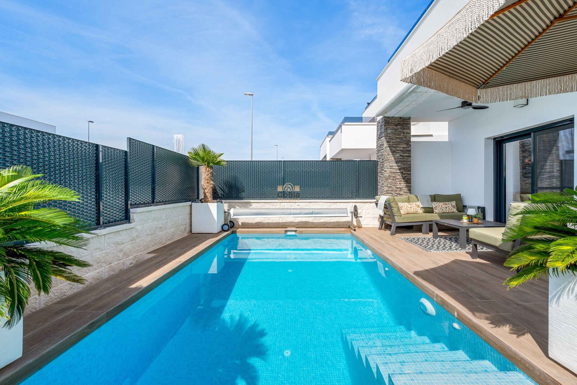 Wiederverkauf - Villa - Orihuela Costa - Orihuela