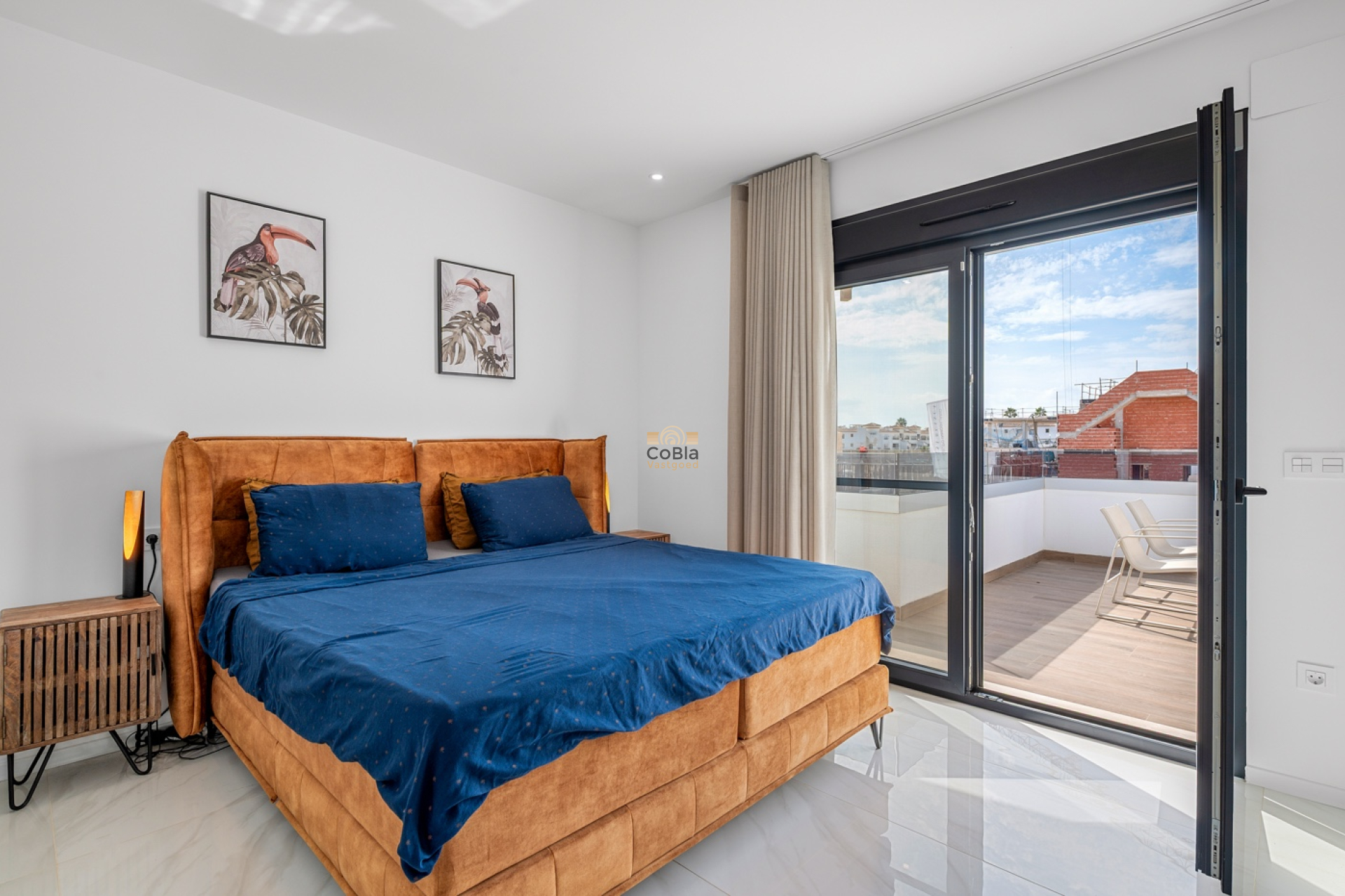 Wiederverkauf - Villa - Orihuela Costa - Orihuela