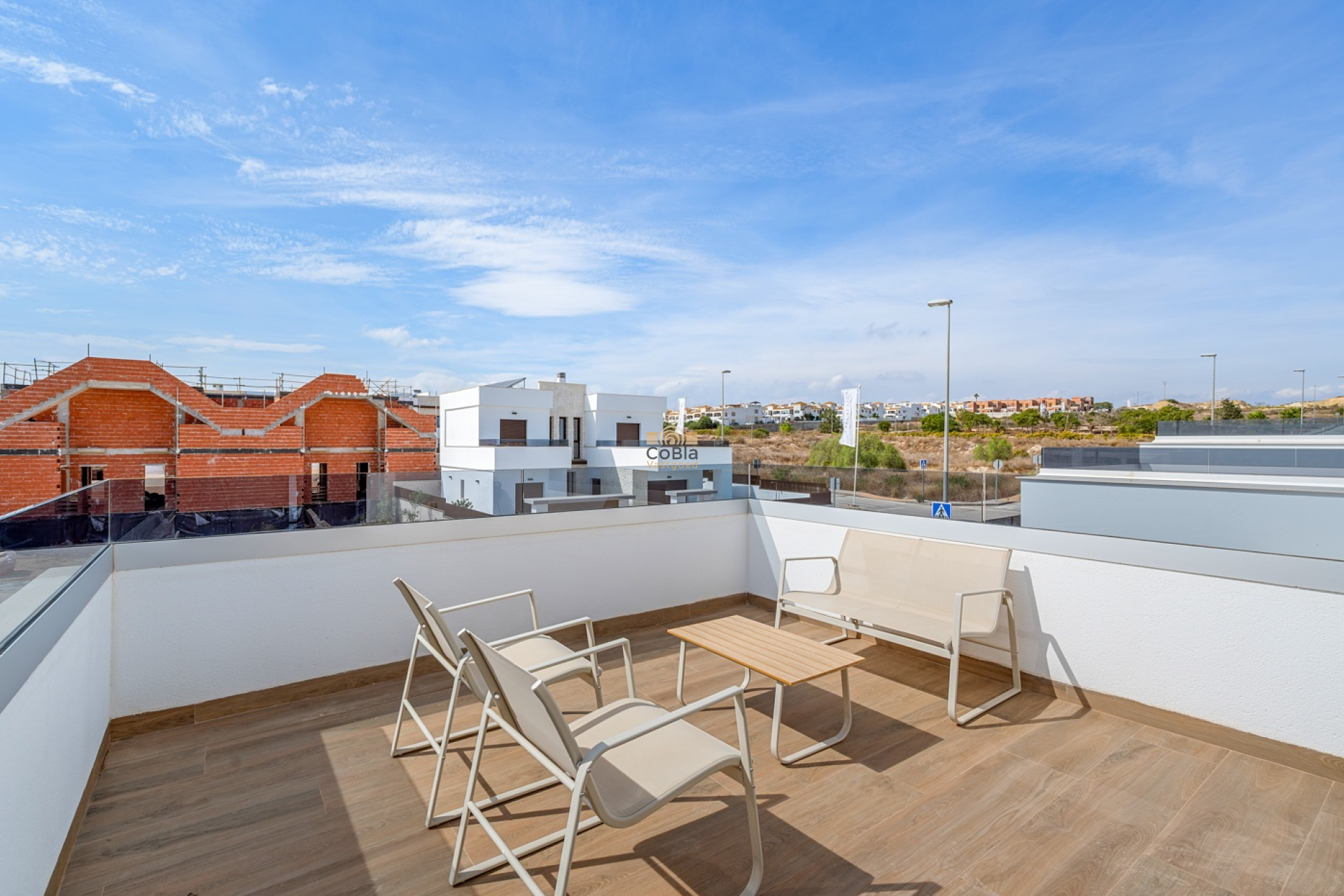 Wiederverkauf - Villa - Orihuela Costa - Orihuela