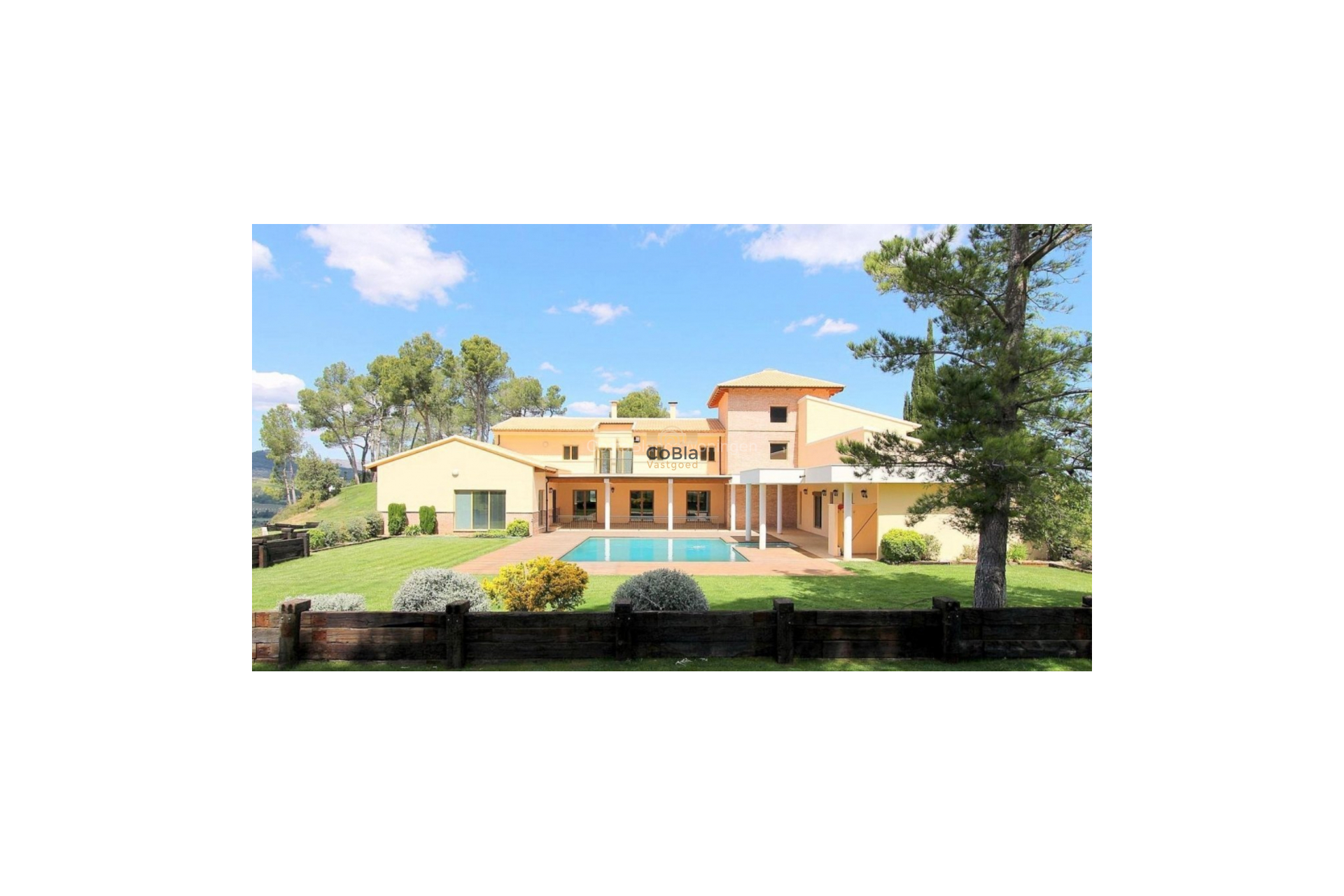 Wiederverkauf - Villa - Penaguila - Penàguila