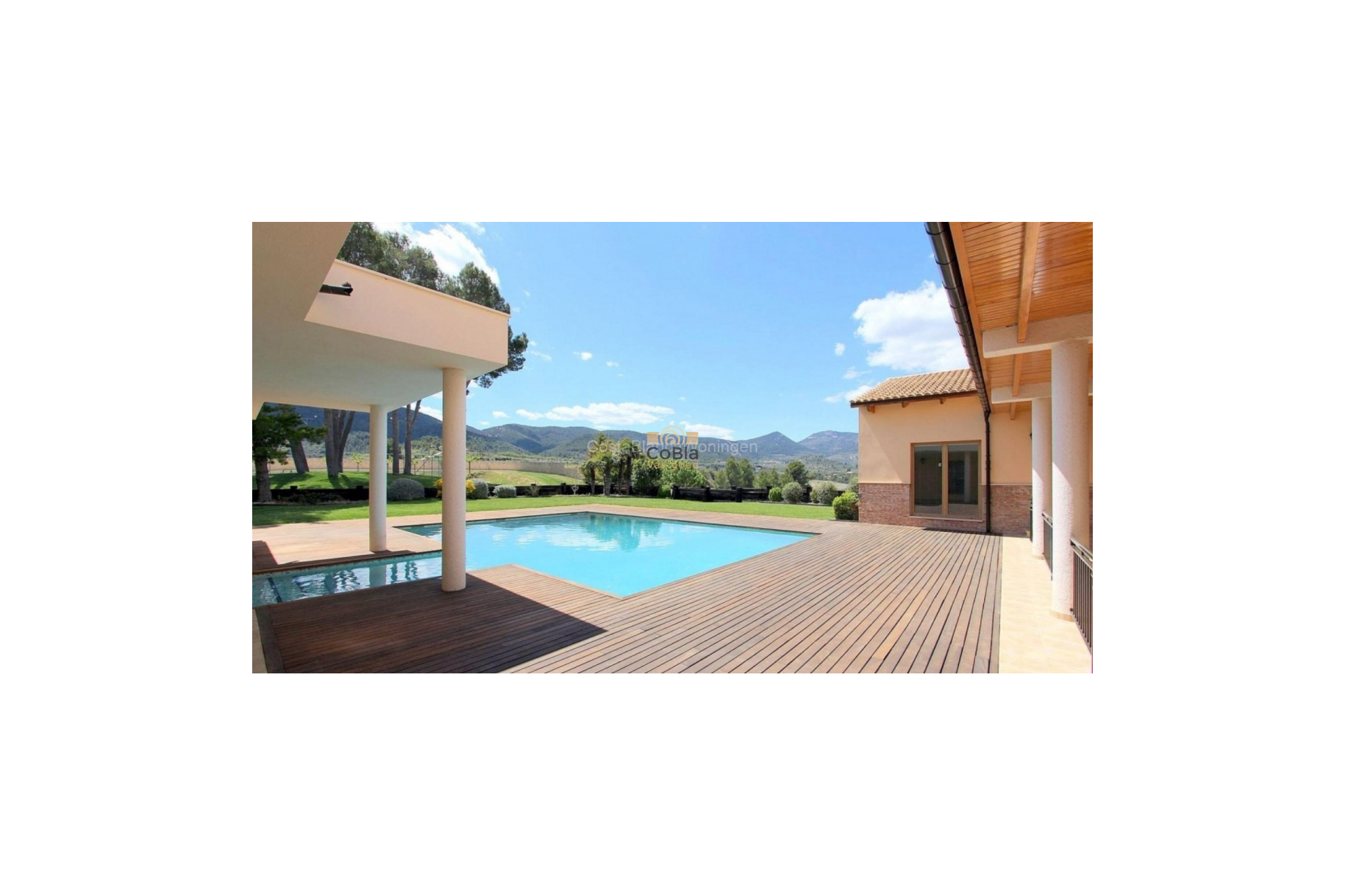 Wiederverkauf - Villa - Penaguila - Penàguila