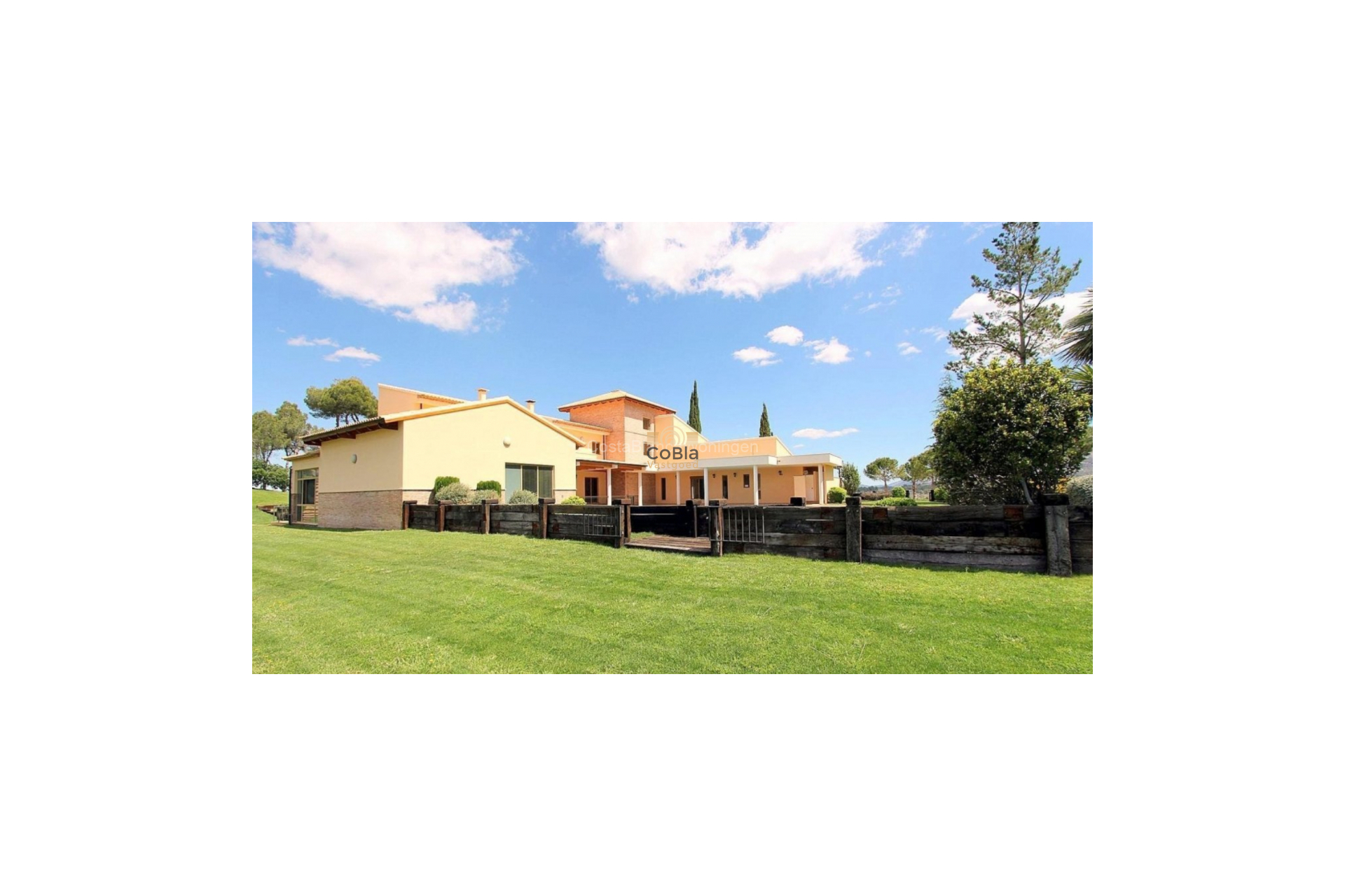 Wiederverkauf - Villa - Penaguila - Penàguila