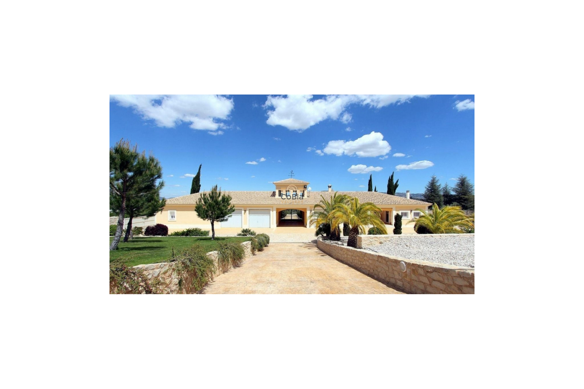 Wiederverkauf - Villa - Penaguila - Penàguila