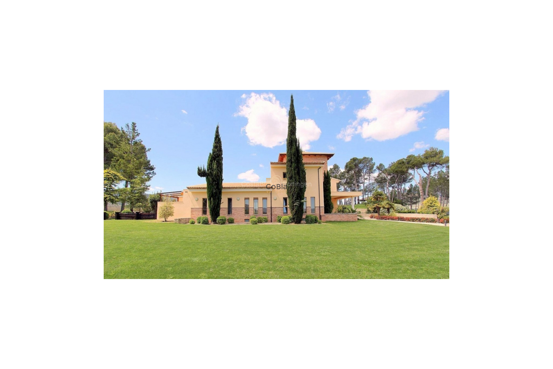 Wiederverkauf - Villa - Penaguila - Penàguila