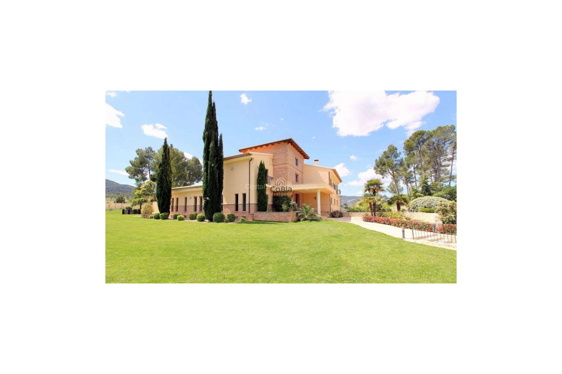 Wiederverkauf - Villa - Penaguila - Penàguila