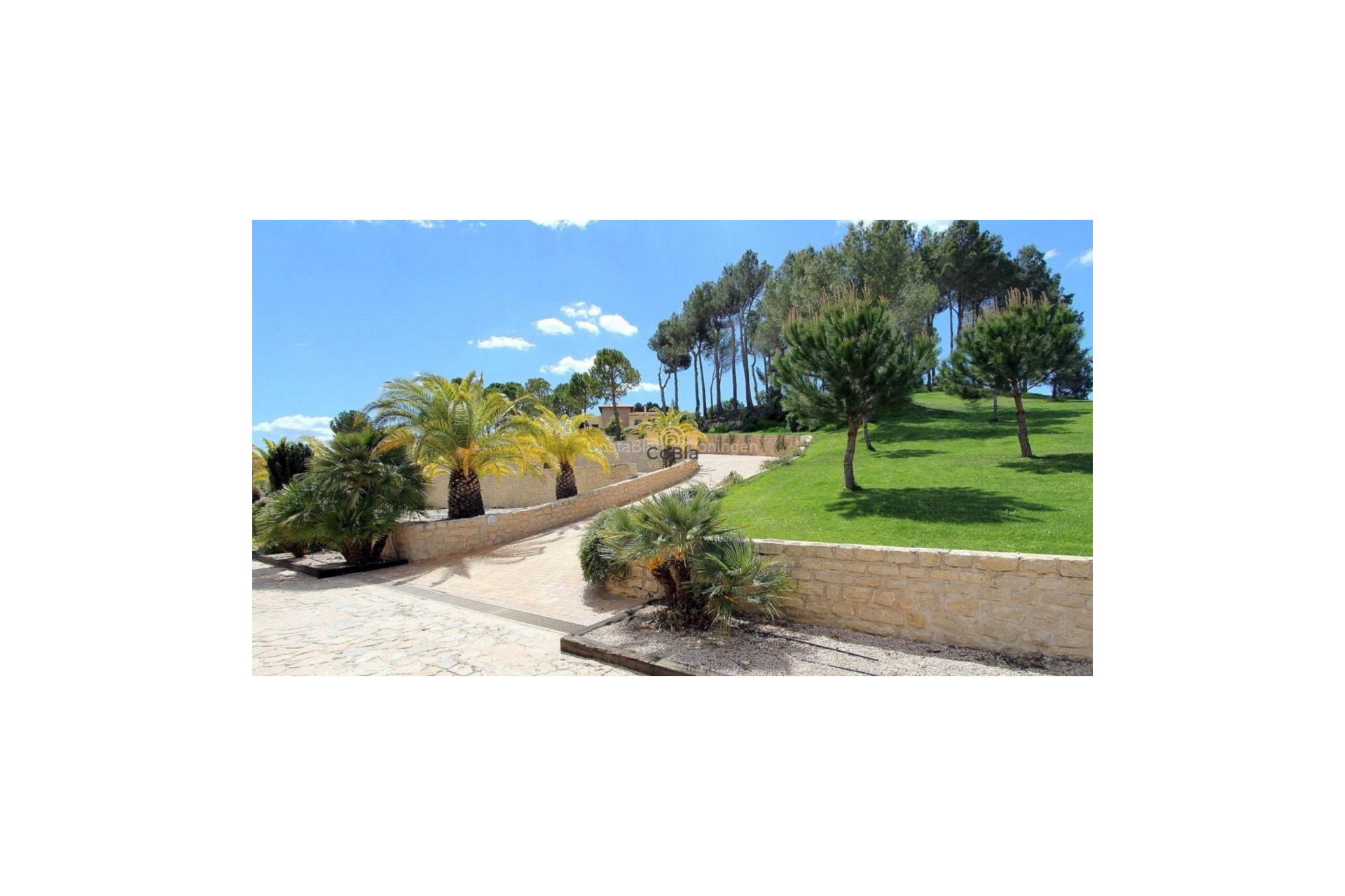 Wiederverkauf - Villa - Penaguila - Penàguila