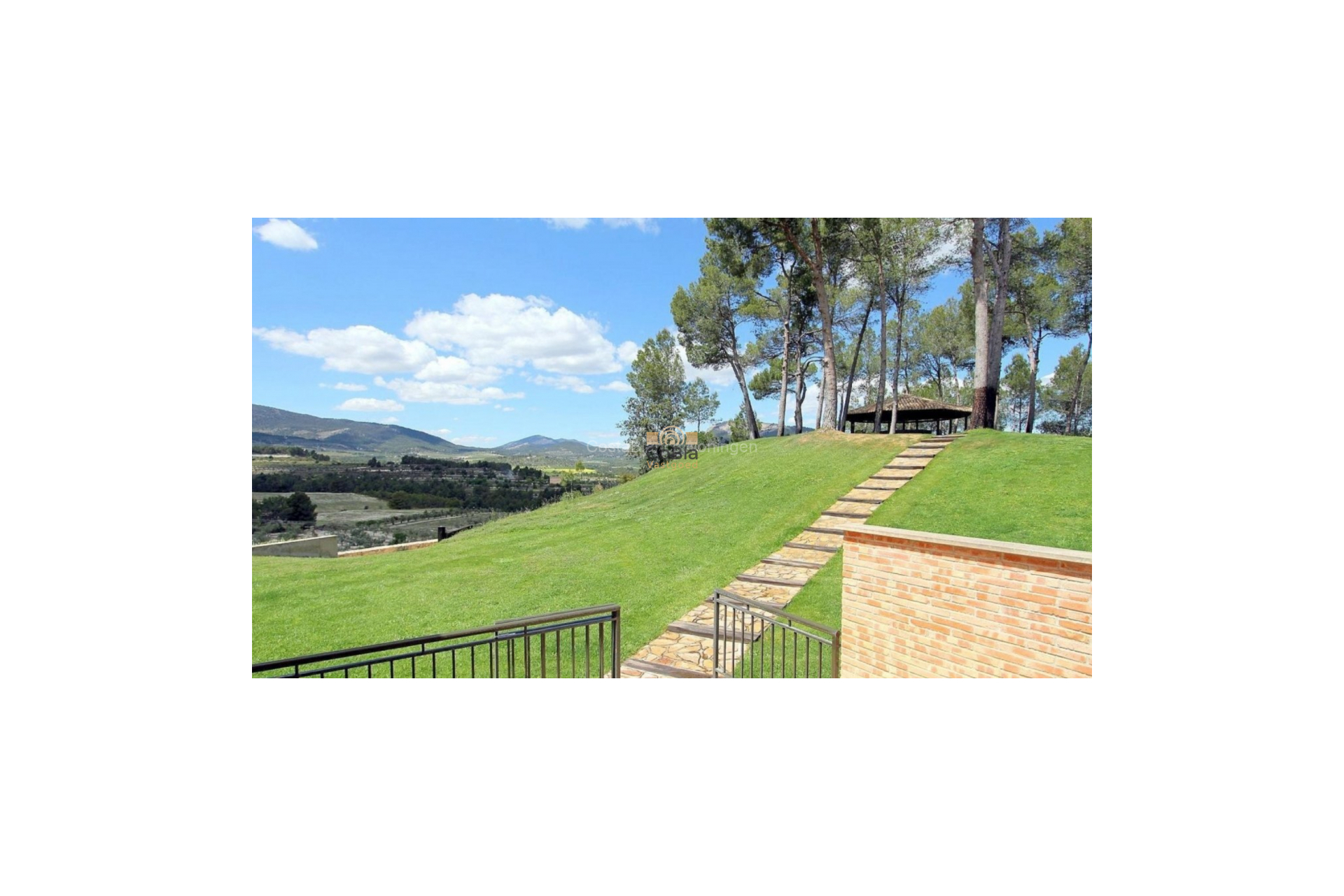 Wiederverkauf - Villa - Penaguila - Penàguila