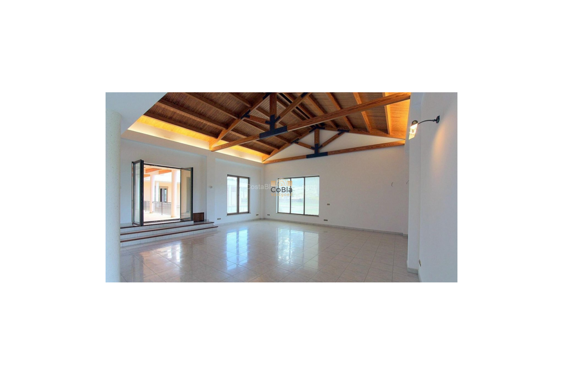 Wiederverkauf - Villa - Penaguila - Penàguila