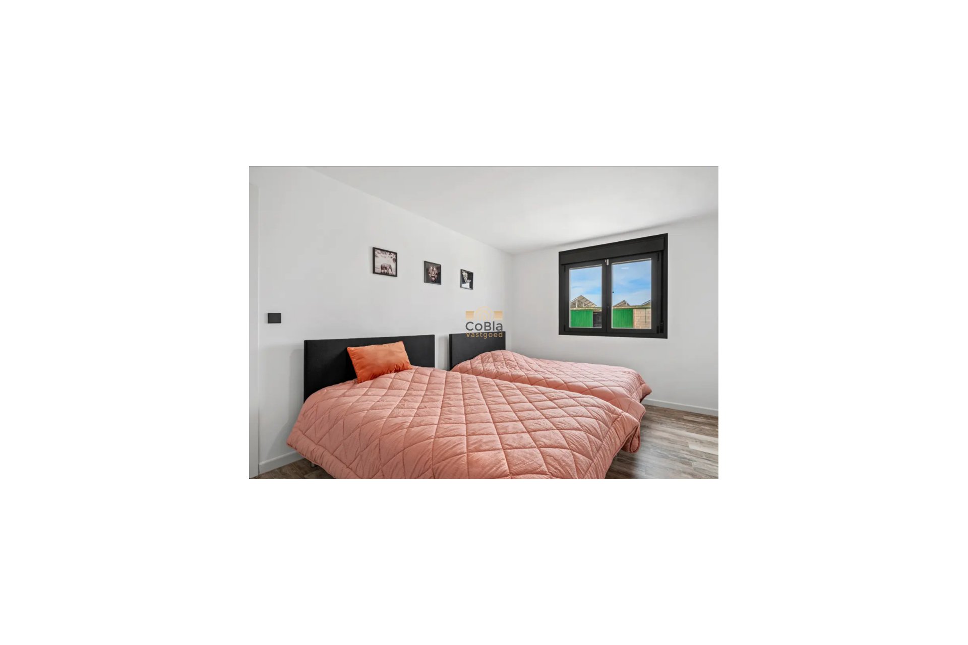 Wiederverkauf - Villa - Puerto Lumbreras - Esparragal de Puerto Lumbreras