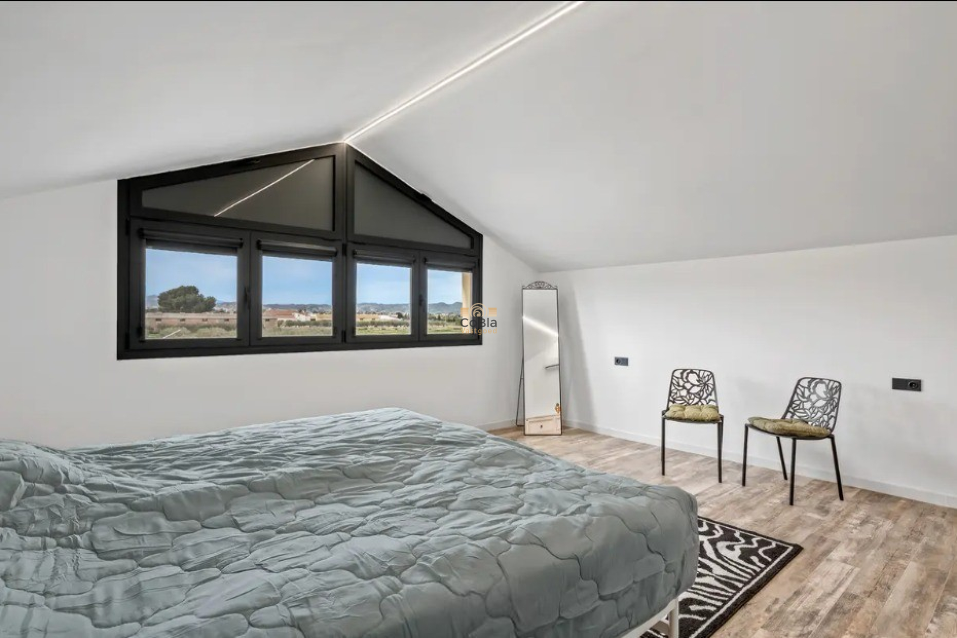 Wiederverkauf - Villa - Puerto Lumbreras - Esparragal de Puerto Lumbreras