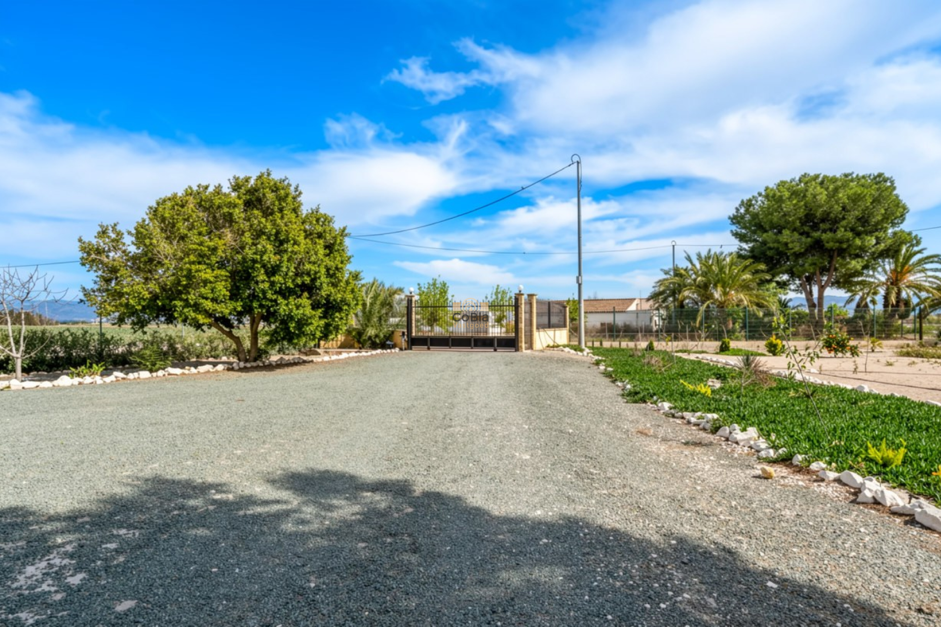 Wiederverkauf - Villa - Puerto Lumbreras - Esparragal de Puerto Lumbreras