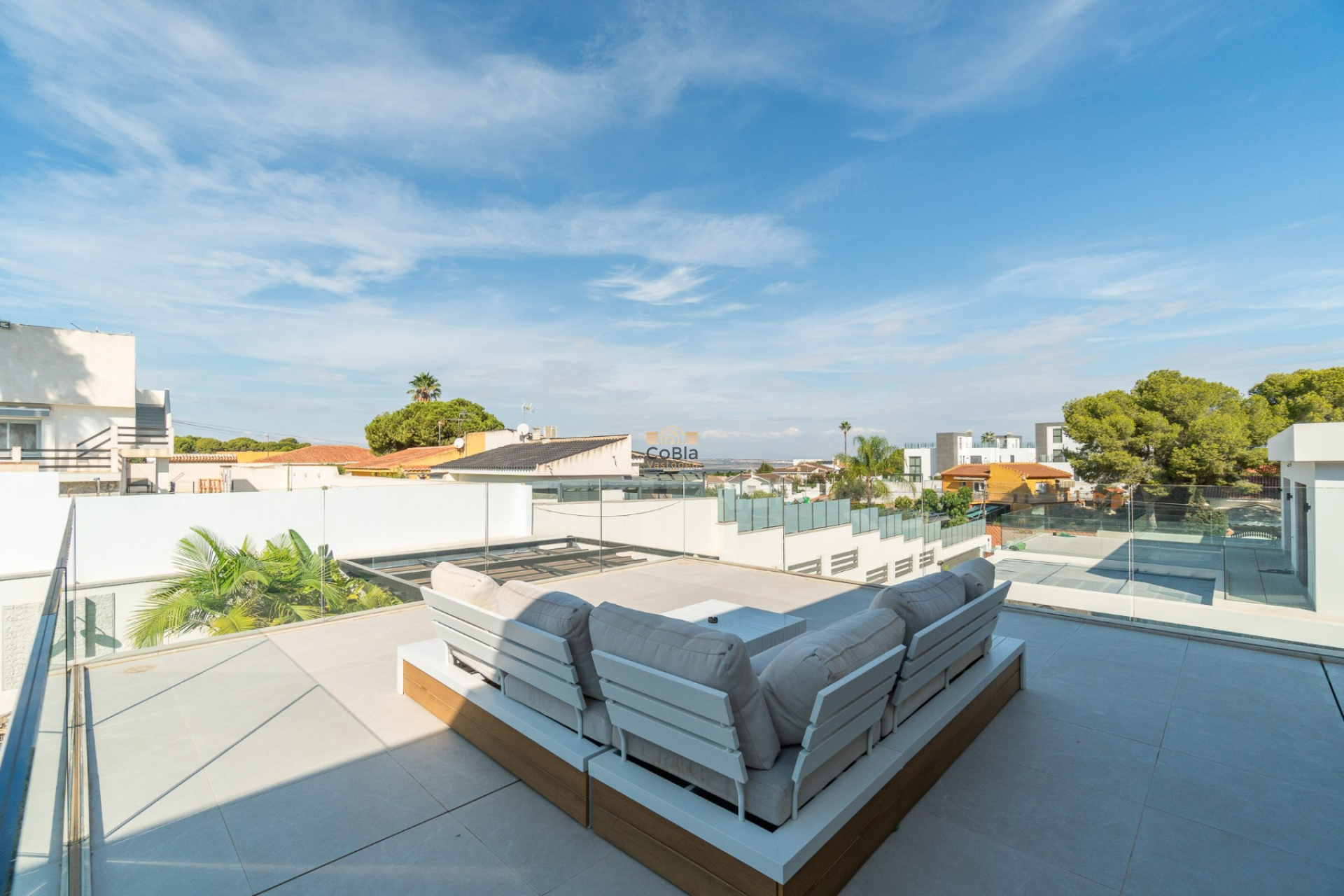 Wiederverkauf - Villa - Torrevieja - Los Balcones