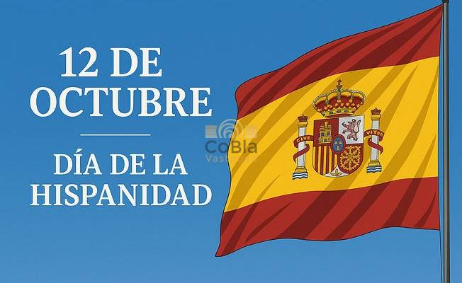 12 oktober: Día de la Hispanidad – een dag vol Spaanse trots