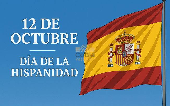 12 oktober: Día de la Hispanidad – een dag vol Spaanse trots