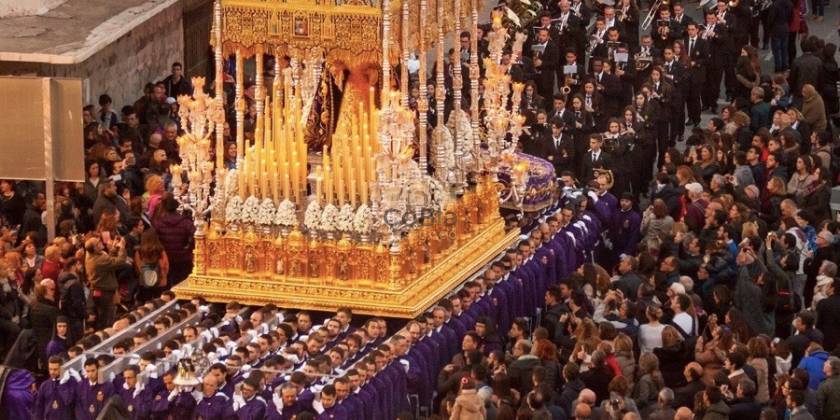 🌿 Semana Santa - een unieke beleving vol traditie en emotie