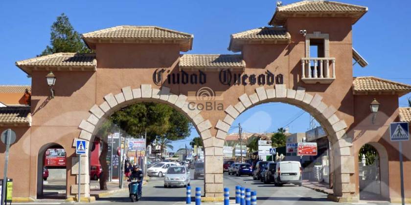 Ciudad Quesada, een bruisende en trendy plek aan de prachtige Costa Blanca !