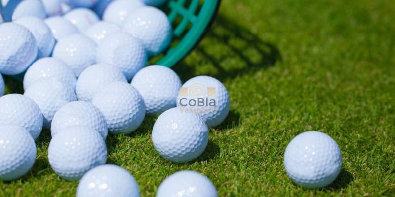 Golfen in het Zonovergoten Paradijs: Een Golfavontuur aan de Costa Blanca