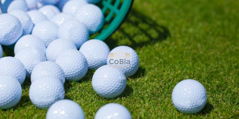 Golfen aan de Costa Blanca